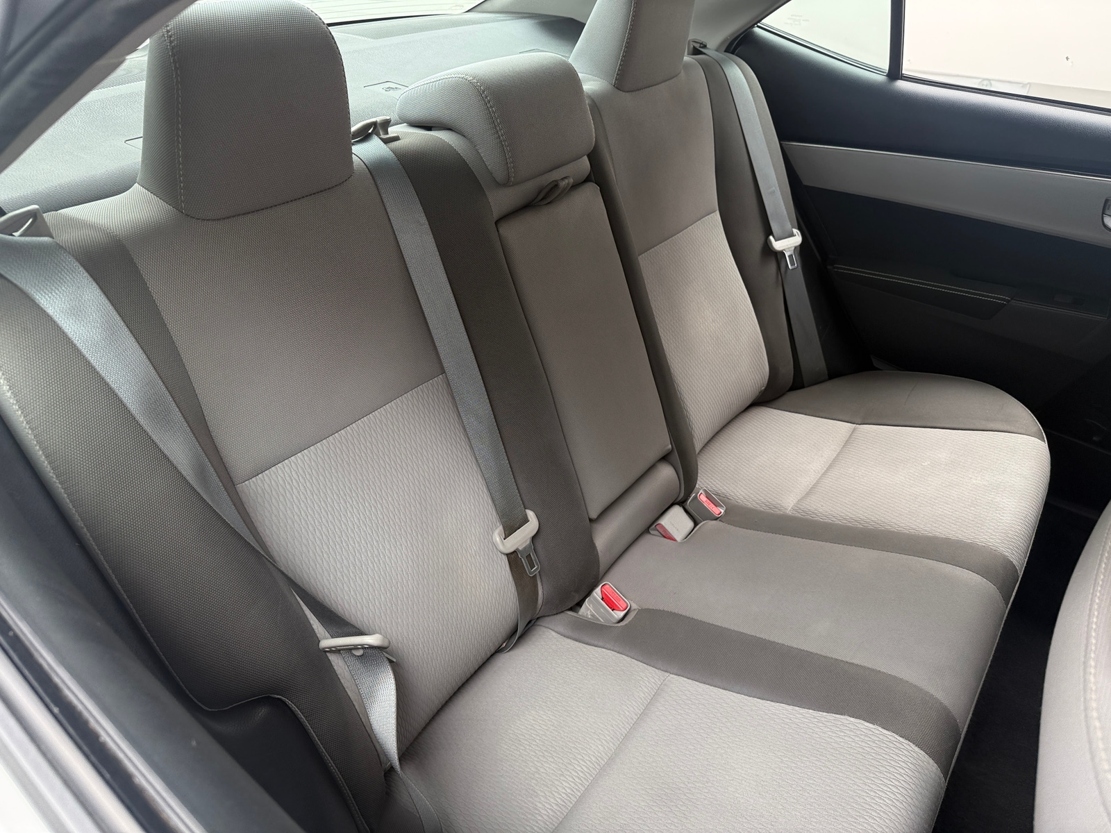 Thumbnail: 2019 Toyota Corolla - 6