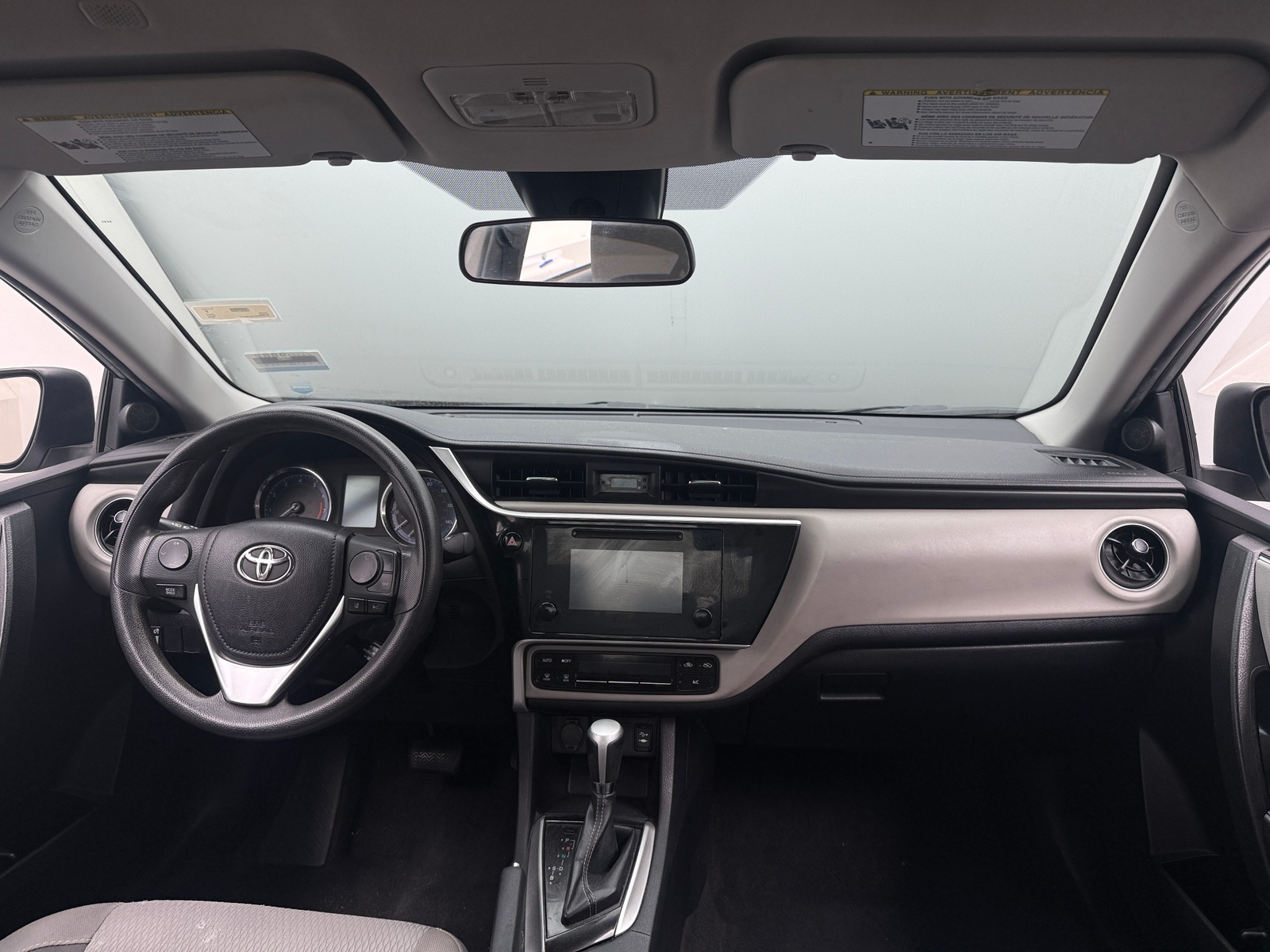 Thumbnail: 2019 Toyota Corolla - 3