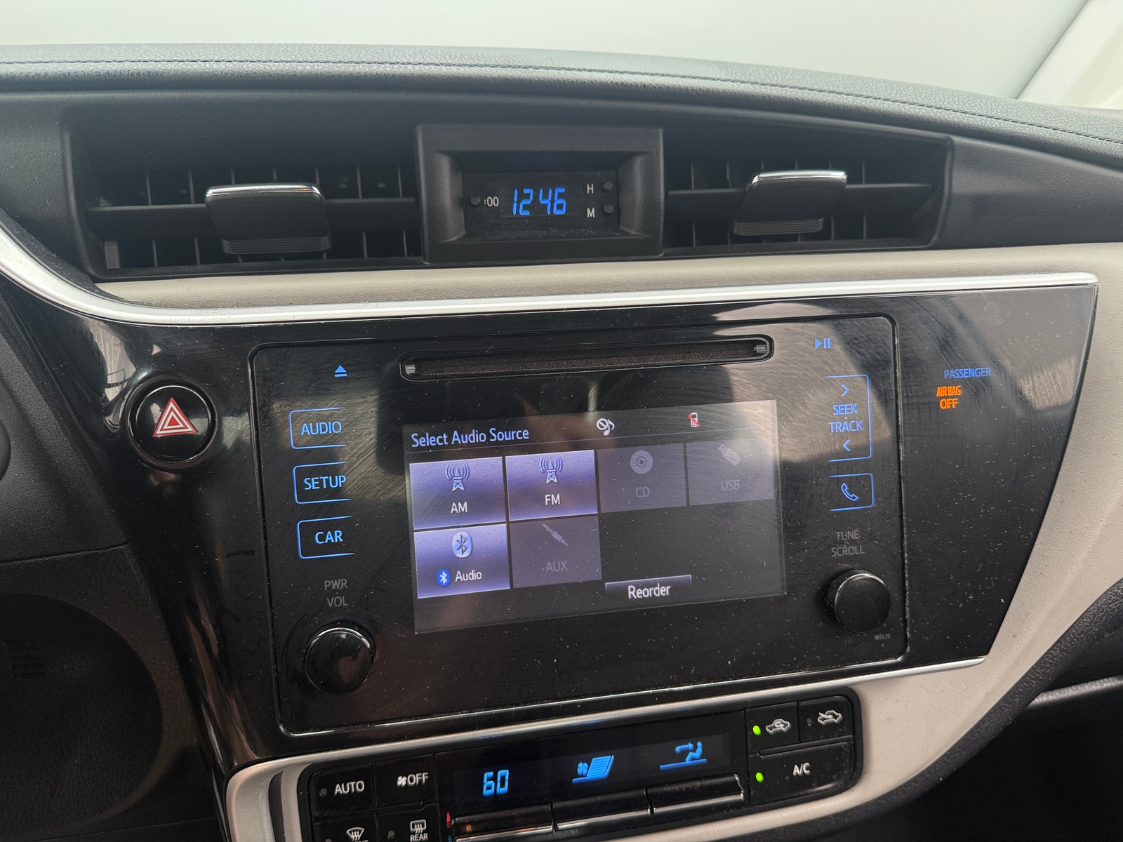 Thumbnail: 2019 Toyota Corolla - 4