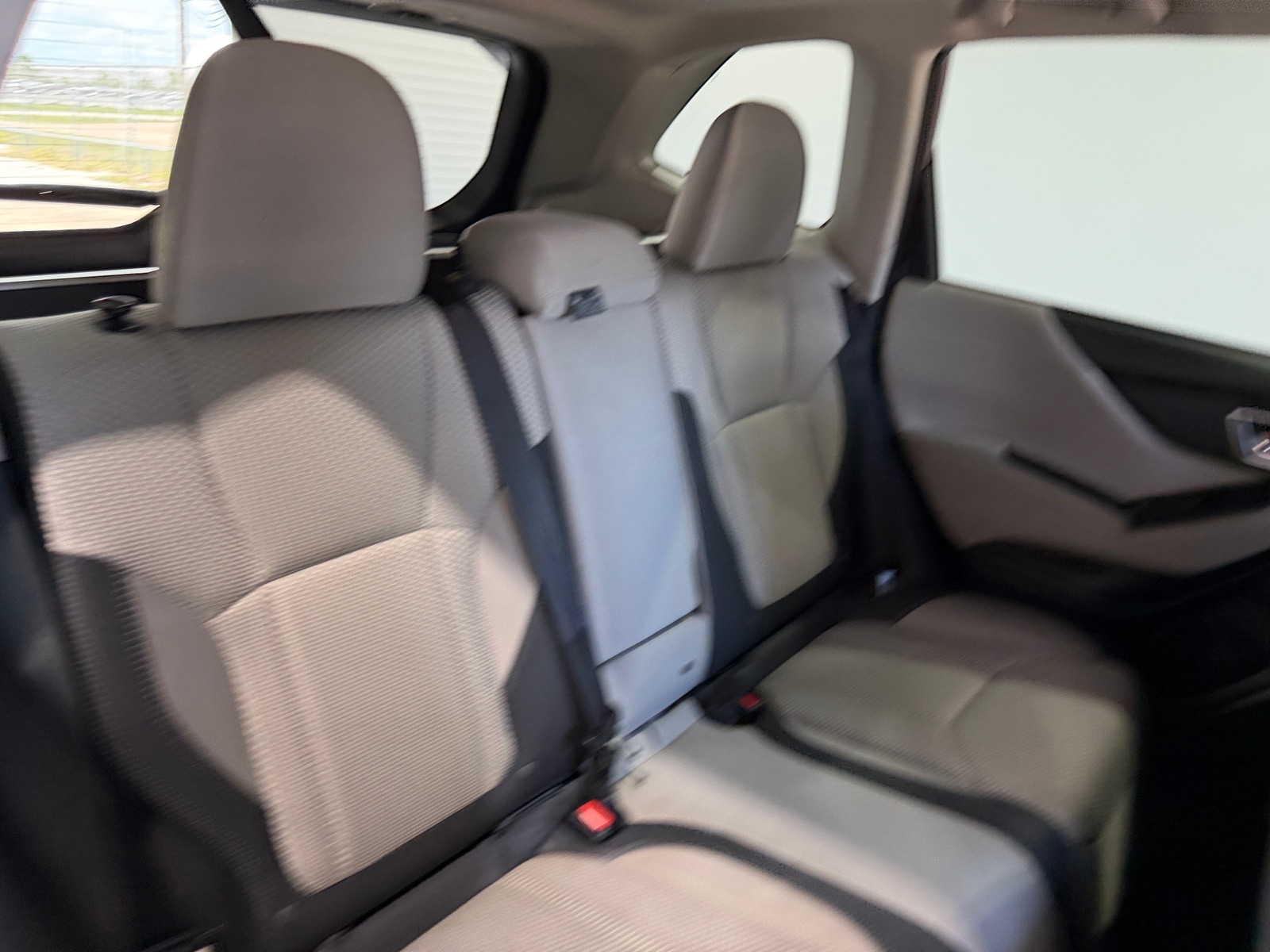 Thumbnail: 2024 Subaru Forester - 6