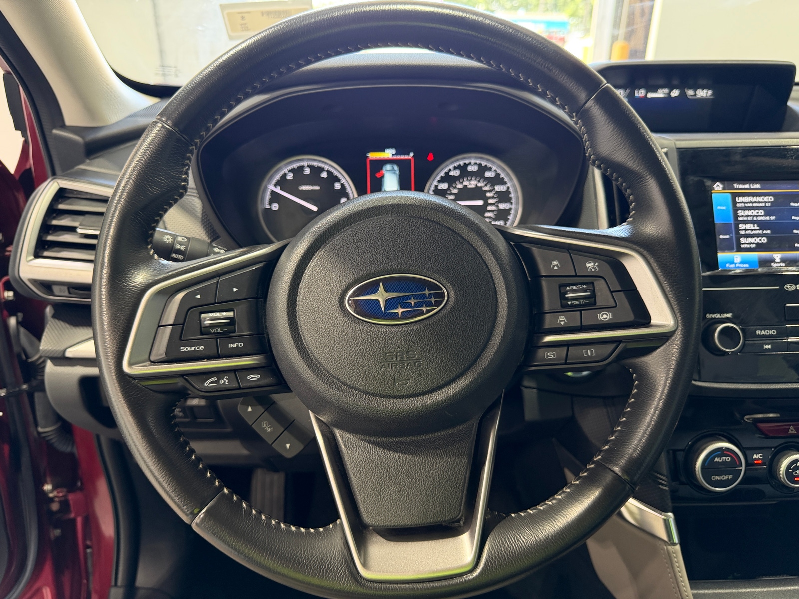 Thumbnail: 2024 Subaru Forester - 5