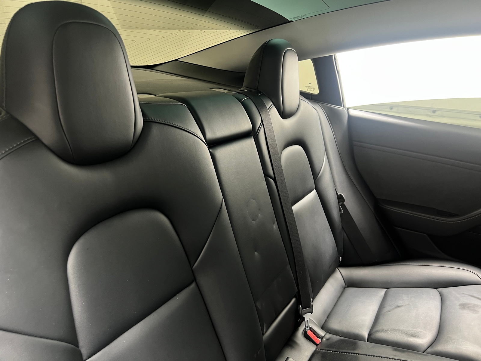 Thumbnail: 2019 Tesla Model 3 - 5