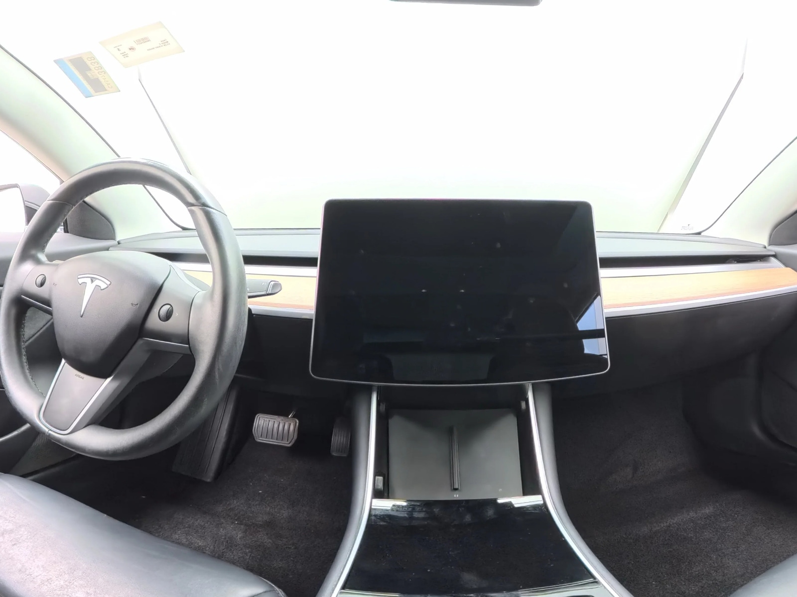 Thumbnail: 2019 Tesla Model 3 - 2