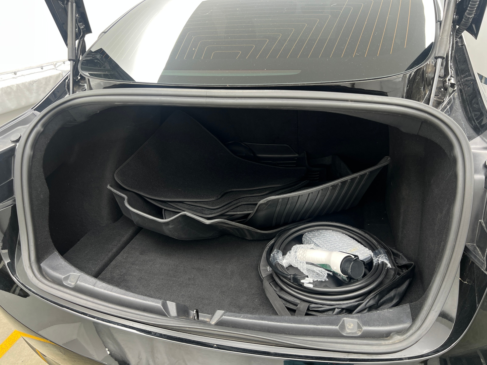 Thumbnail: 2019 Tesla Model 3 - 6
