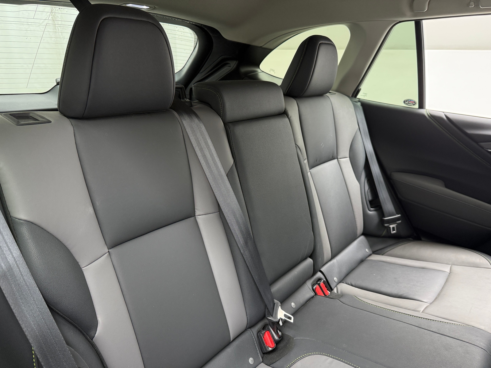 Thumbnail: 2023 Subaru Outback - 5