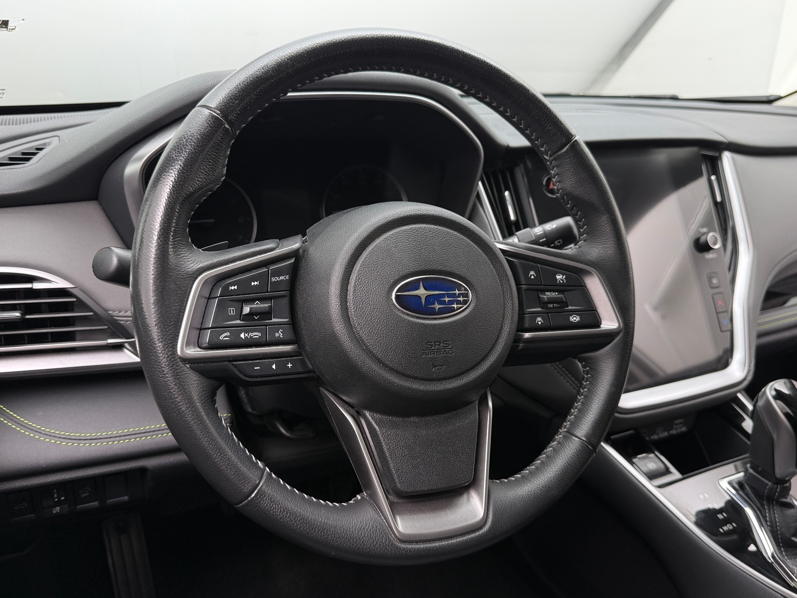 Thumbnail: 2023 Subaru Outback - 4
