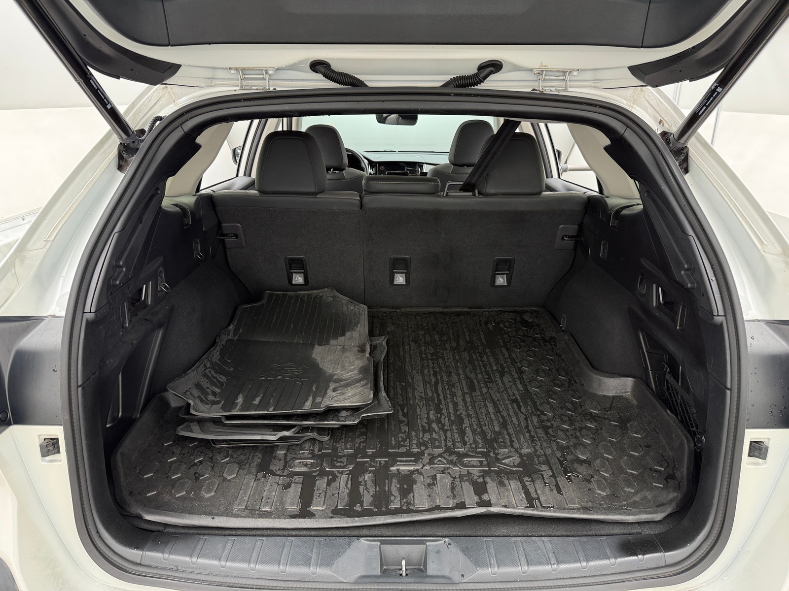 Thumbnail: 2023 Subaru Outback - 6