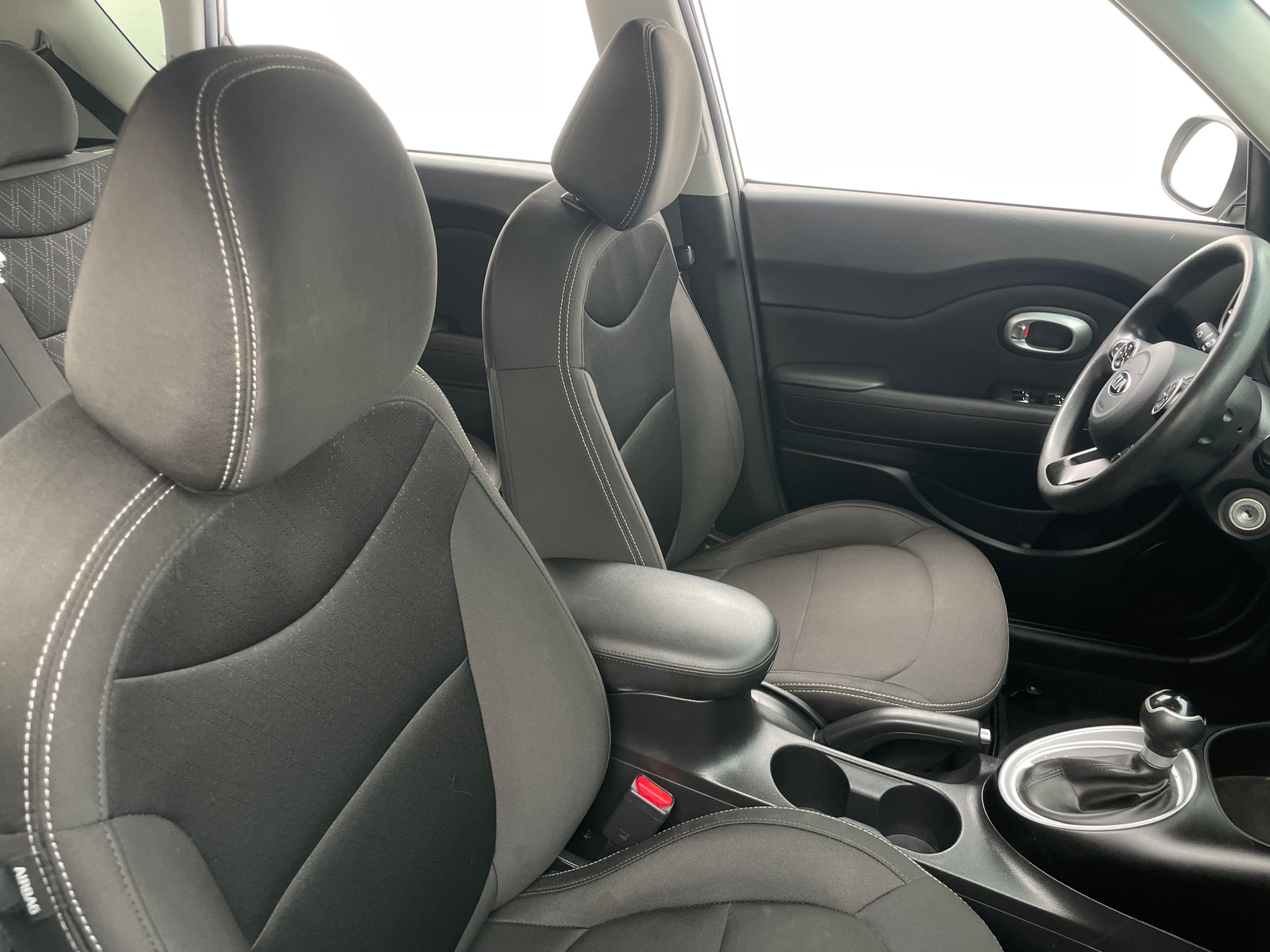 Thumbnail: 2017 Kia Soul - 2