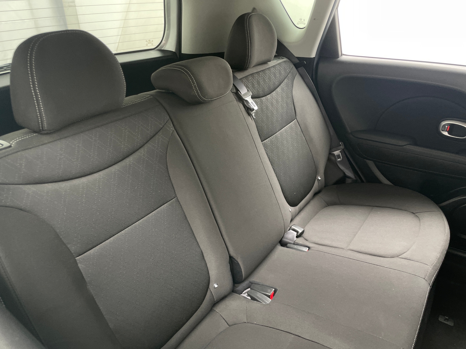 Thumbnail: 2017 Kia Soul - 6