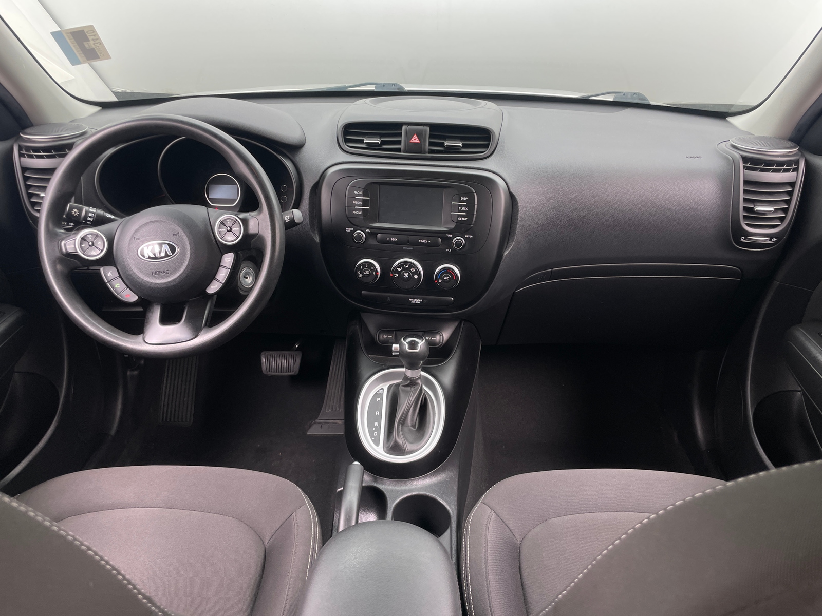 Thumbnail: 2017 Kia Soul - 3
