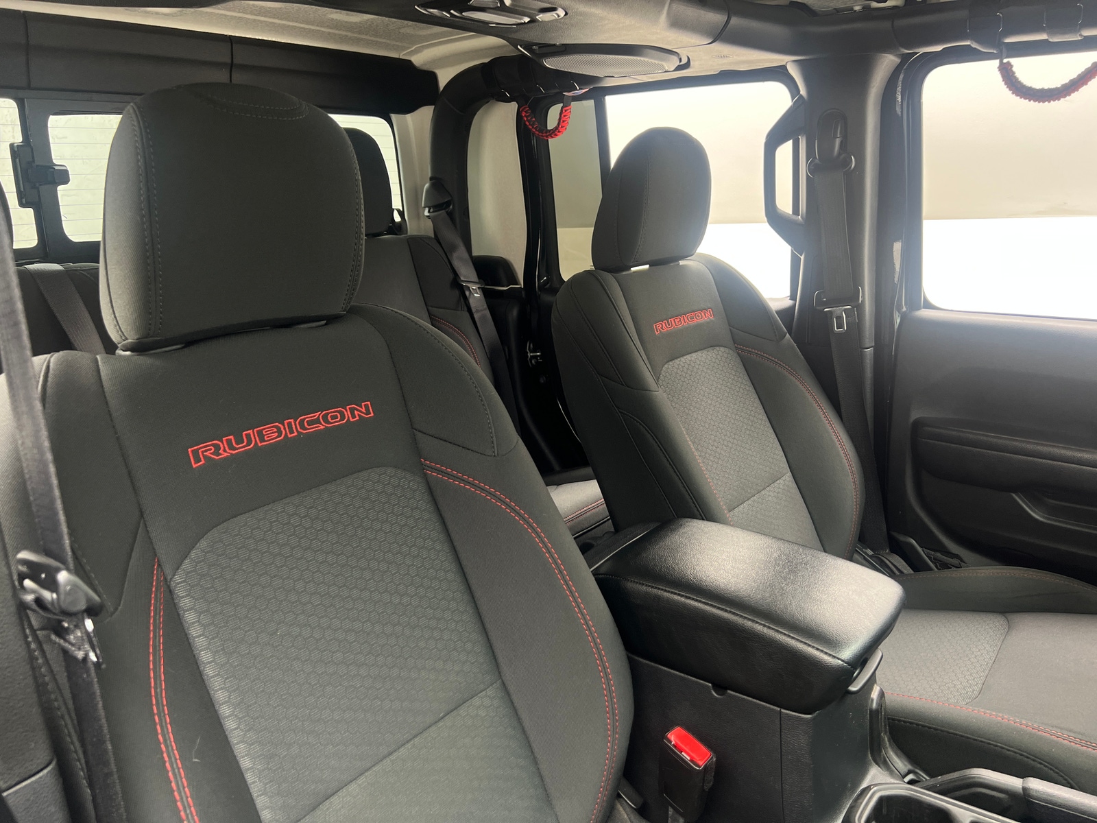 Thumbnail: 2021 Jeep Gladiator - 2