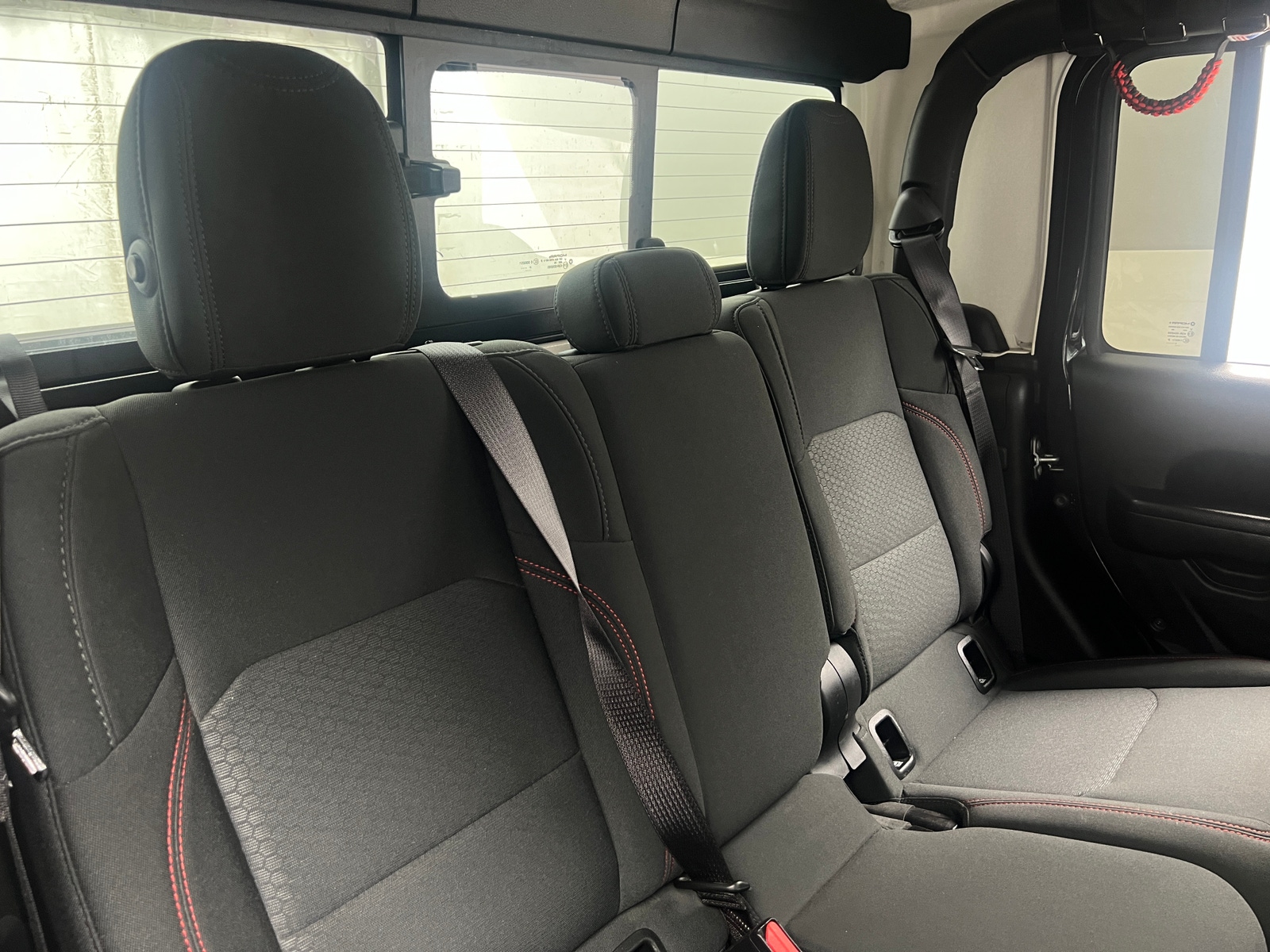 Thumbnail: 2021 Jeep Gladiator - 6