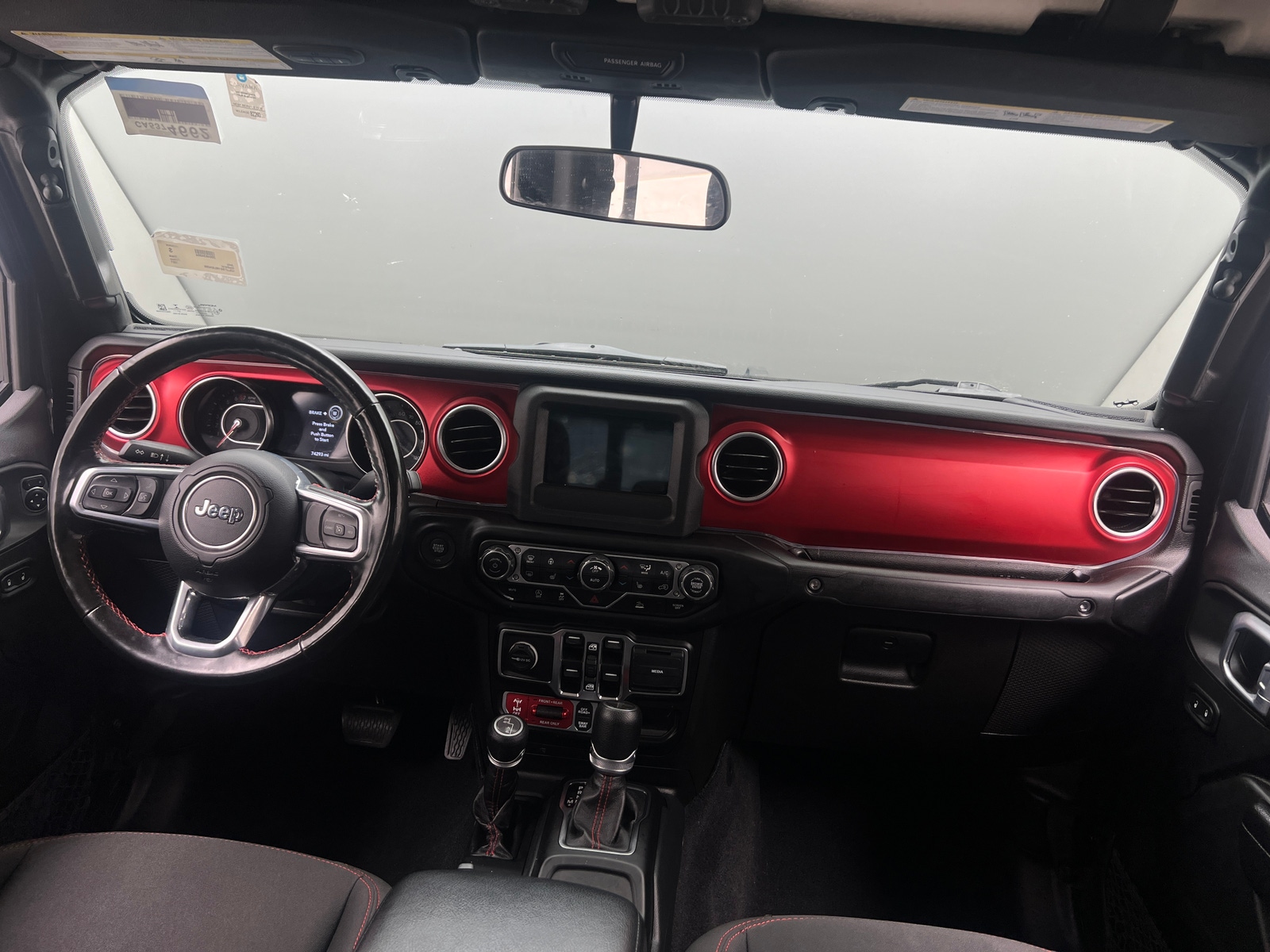Thumbnail: 2021 Jeep Gladiator - 3