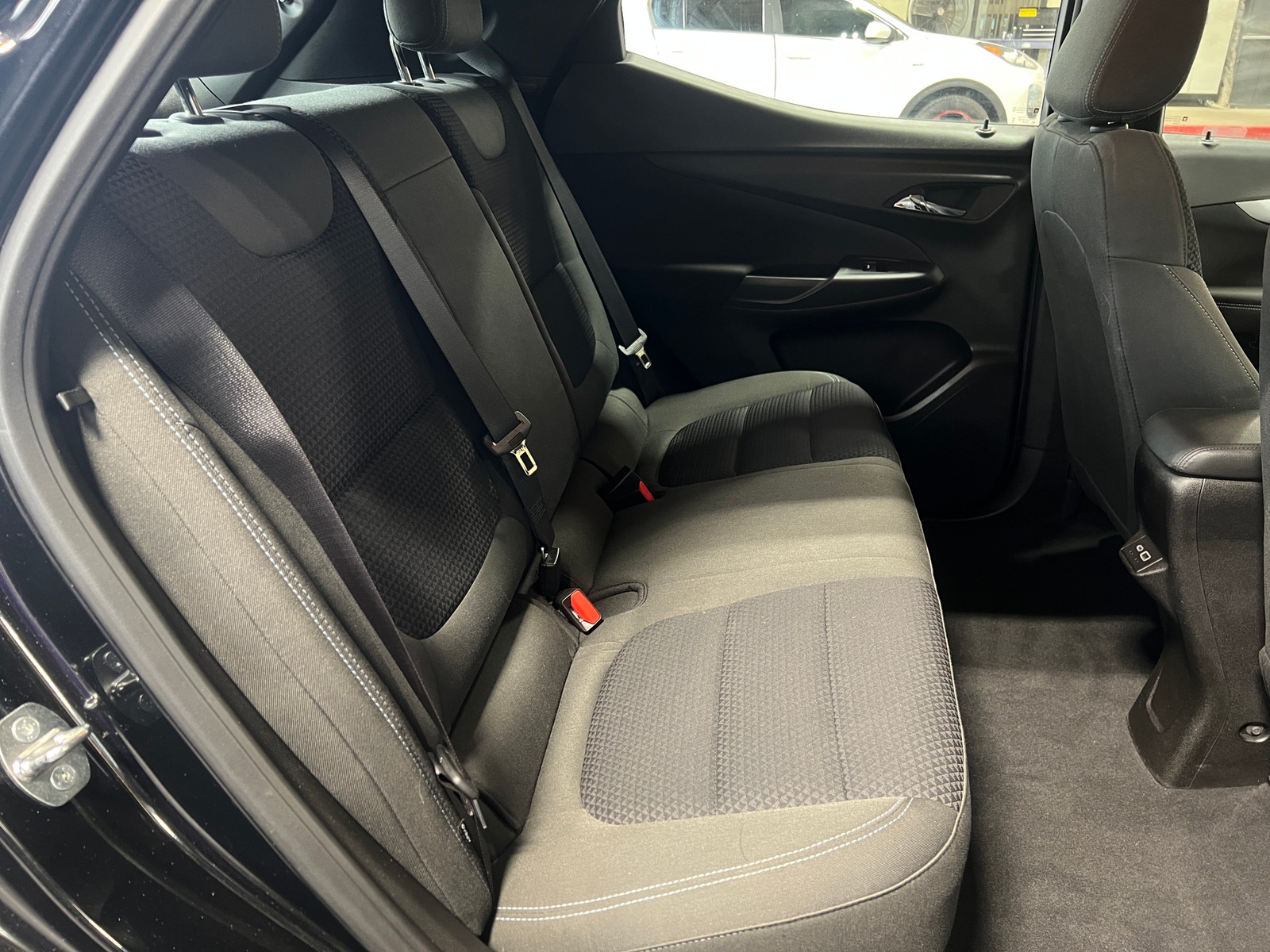 Thumbnail: 2023 Chevrolet Bolt EUV - 6