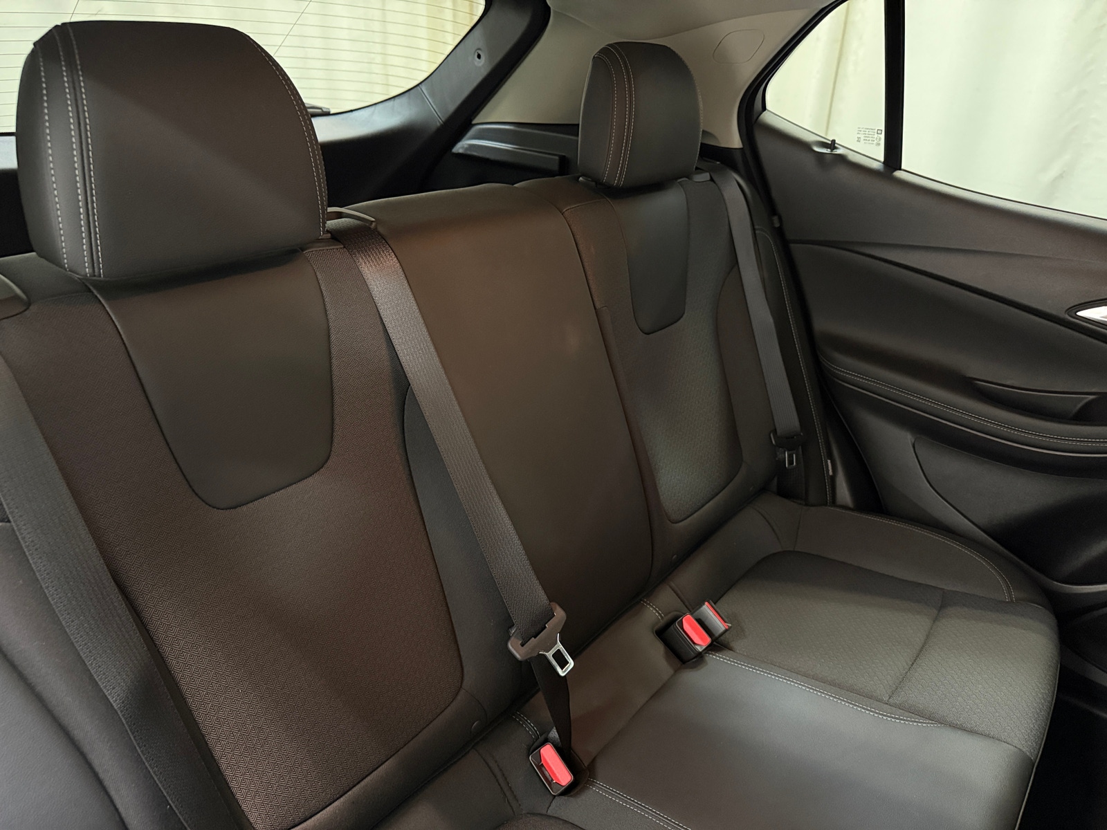 Thumbnail: 2025 Buick Encore GX - 6