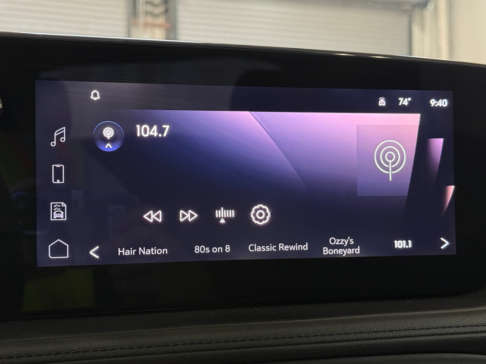Thumbnail: 2025 Buick Encore GX - 4