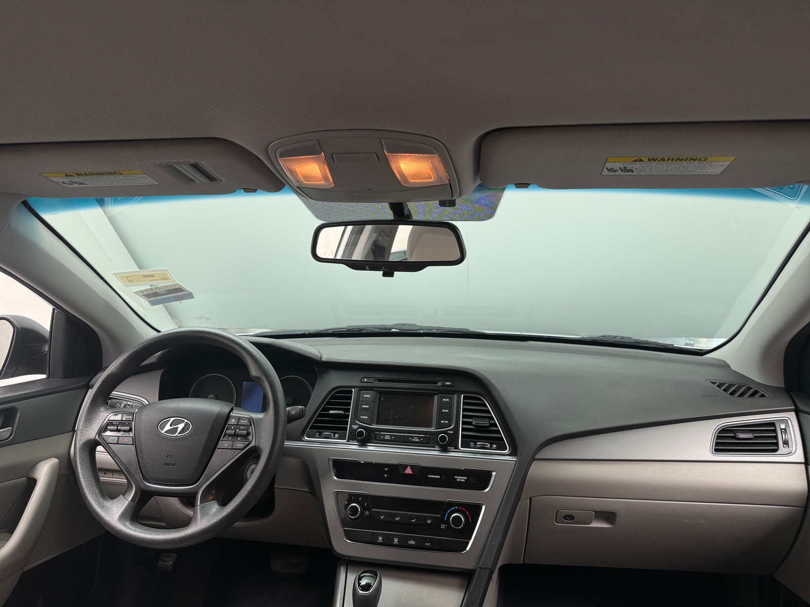 Thumbnail: 2015 Hyundai Sonata - 3