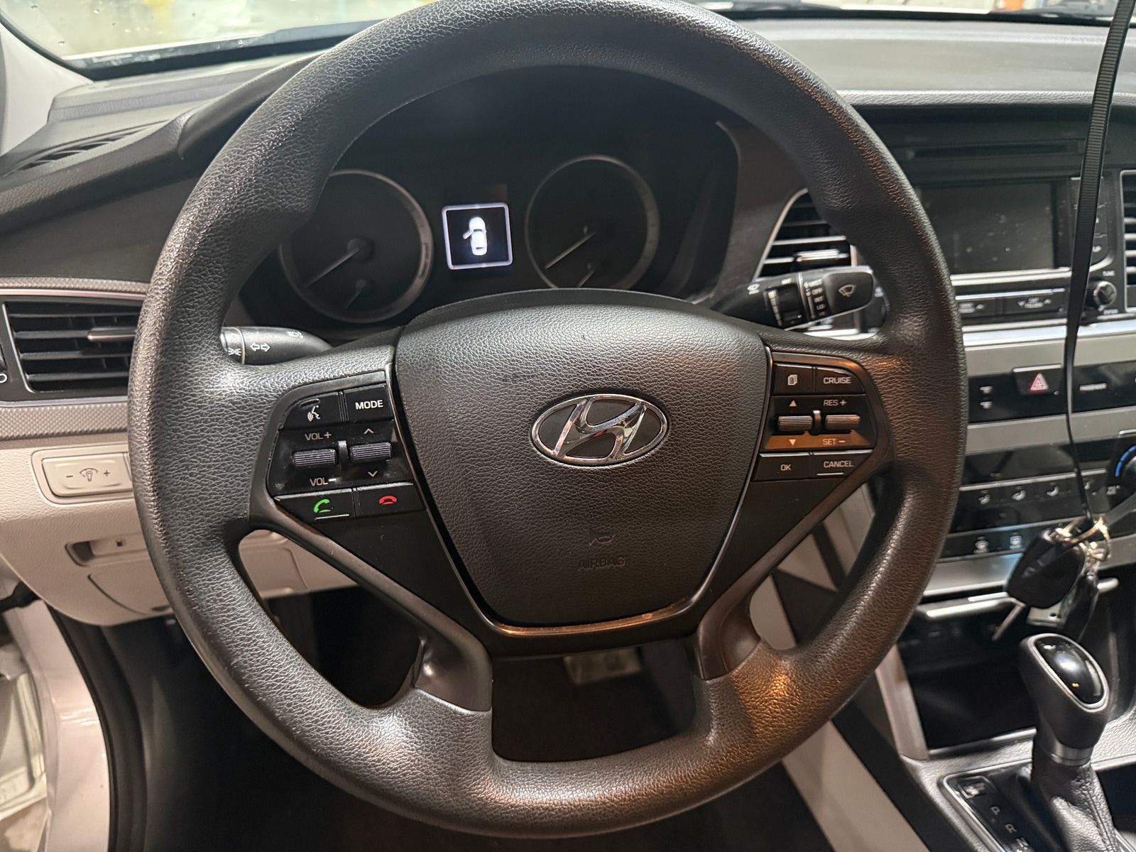 Thumbnail: 2015 Hyundai Sonata - 5
