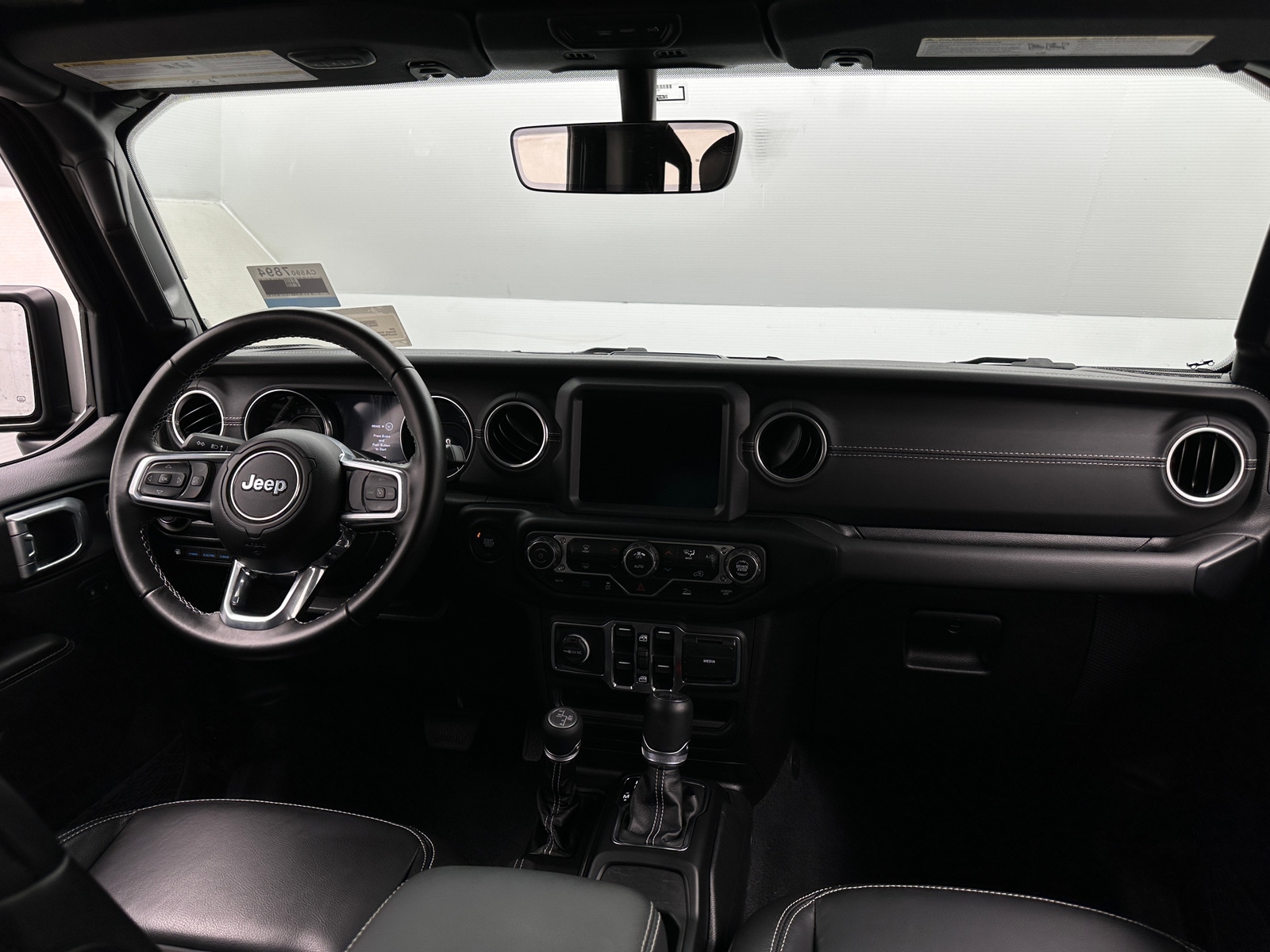 Thumbnail: 2022 Jeep Wrangler - 2