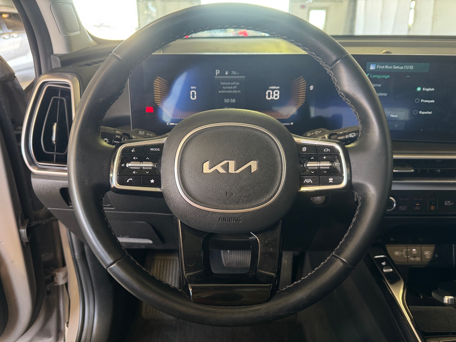 Thumbnail: 2025 Kia Sorento - 4