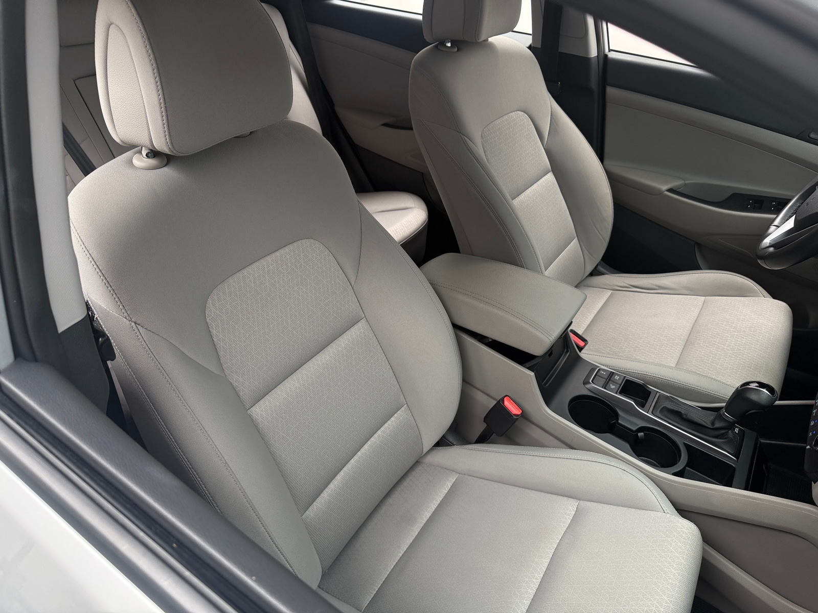 Thumbnail: 2017 Hyundai Tucson - 2