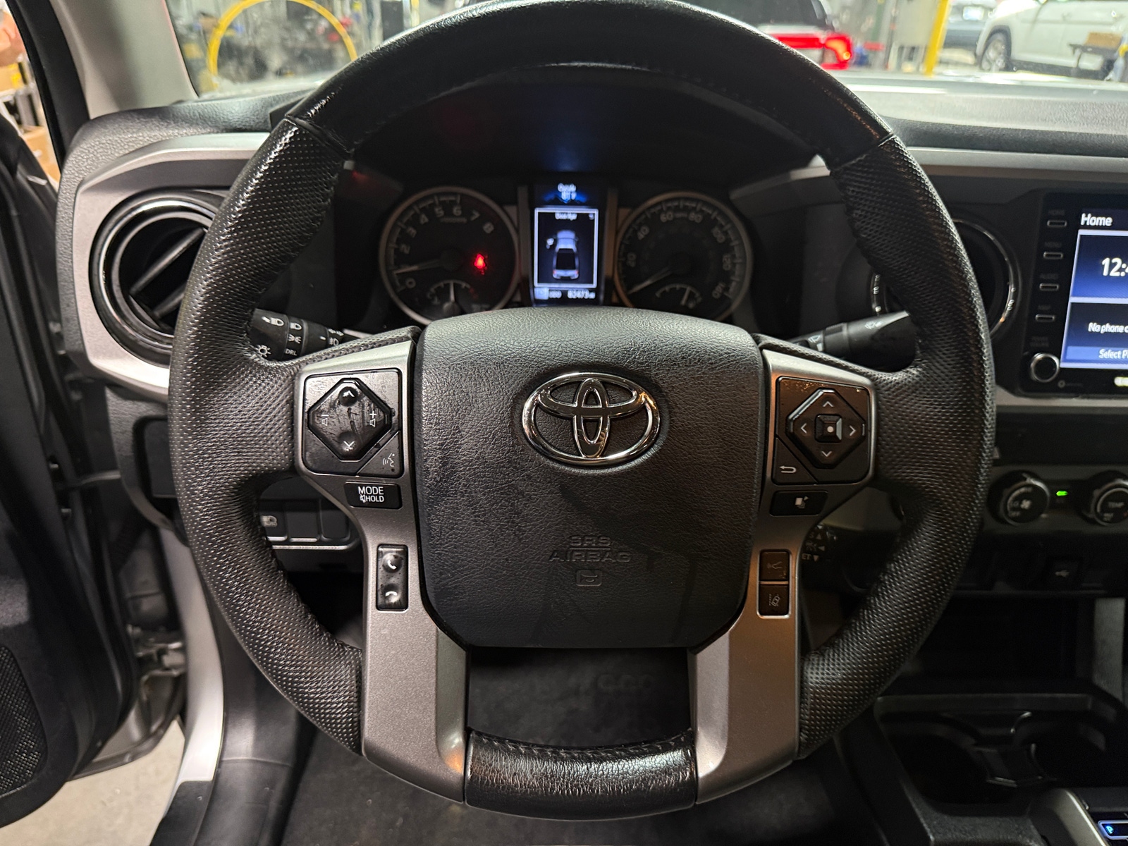 Thumbnail: 2020 Toyota Tacoma - 5