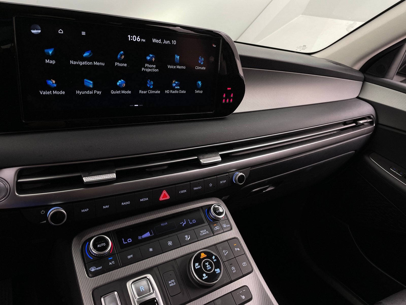 Thumbnail: 2023 Hyundai Palisade - 3