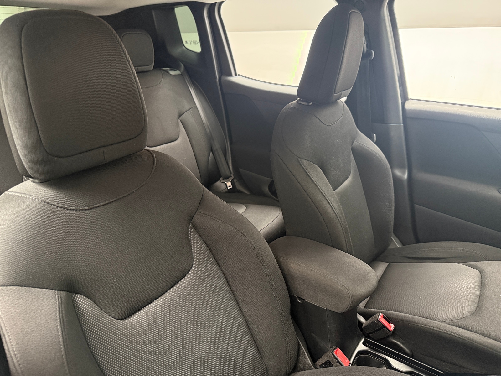 Thumbnail: 2020 Jeep Renegade - 2