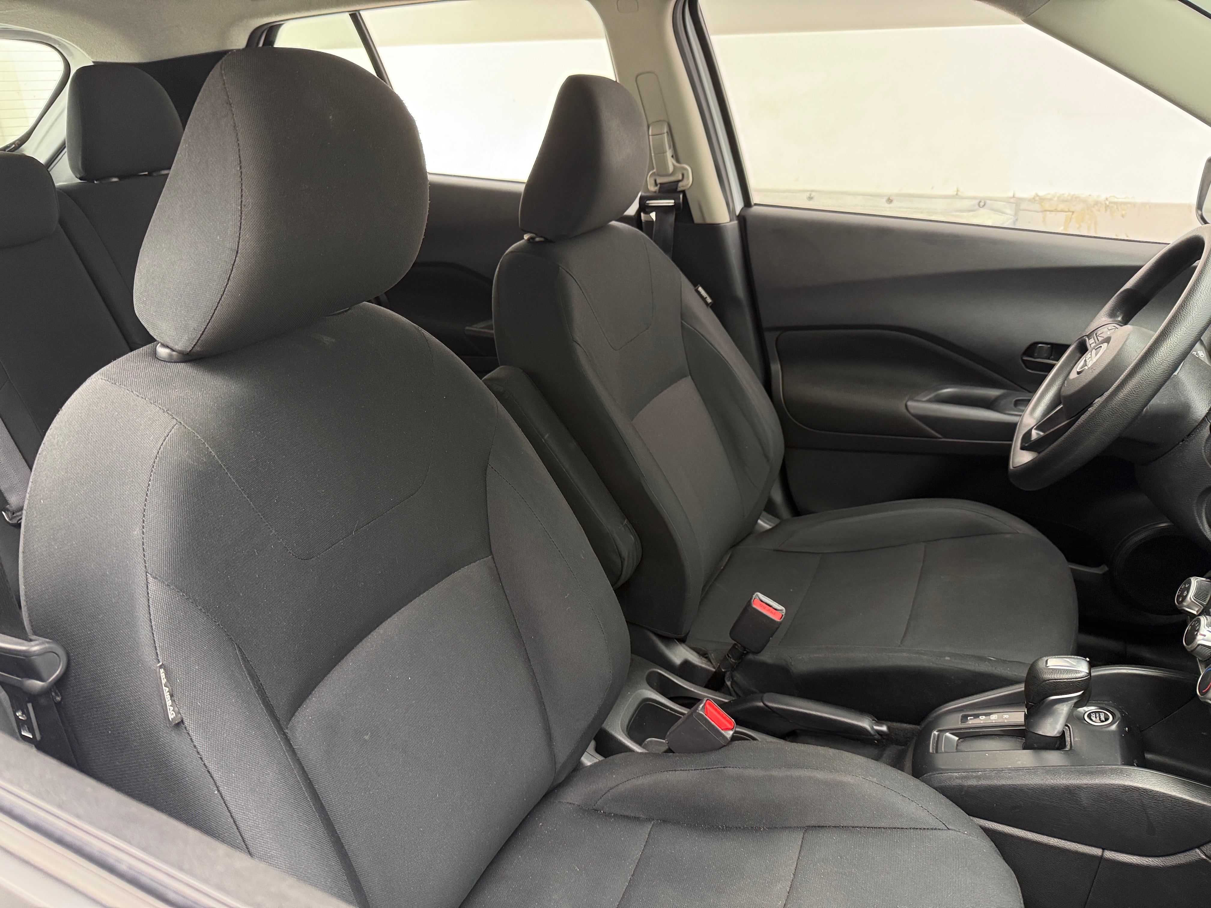 2023 Nissan Kicks S - Photo 3
