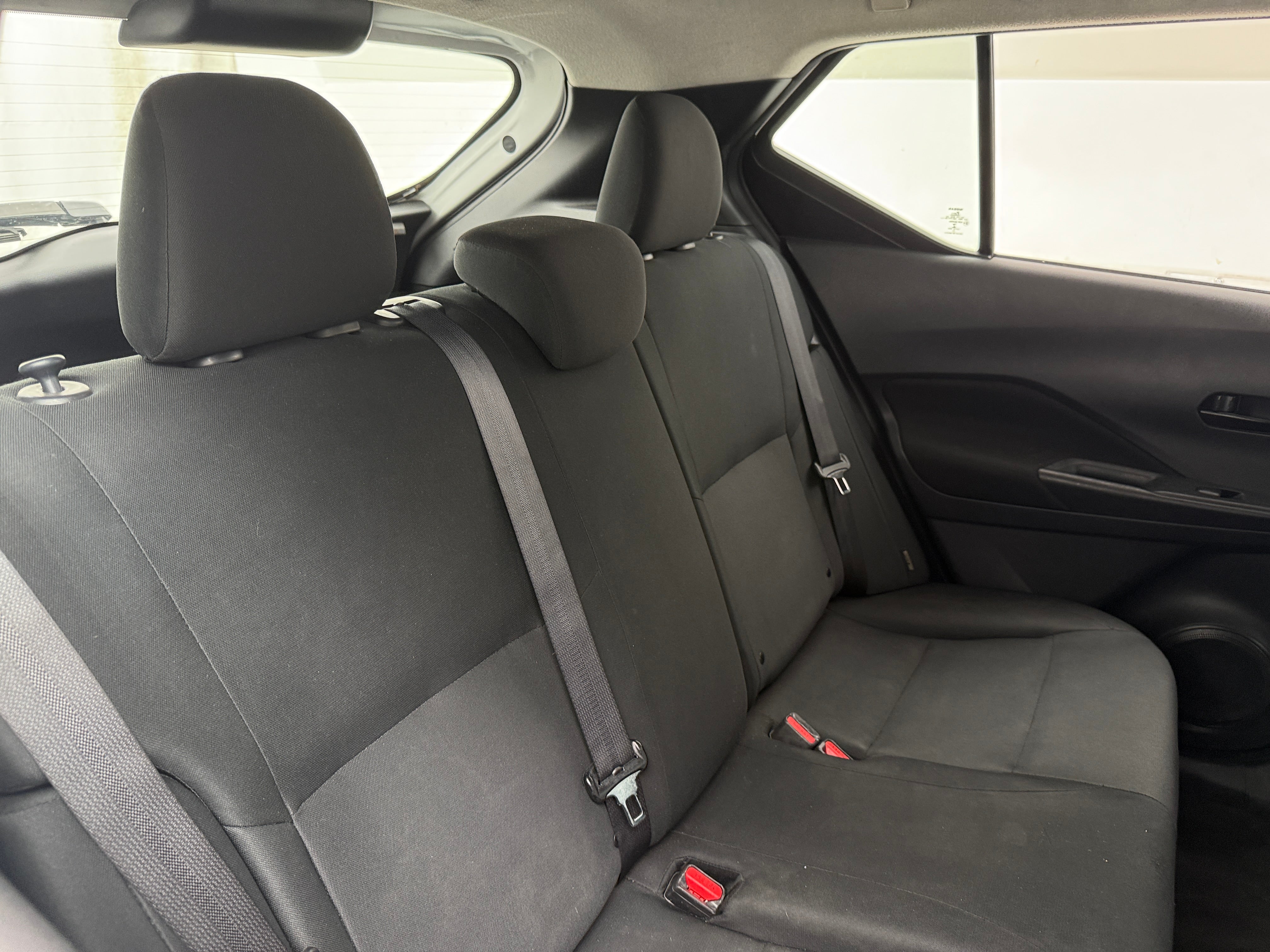 2023 Nissan Kicks S - Photo 4