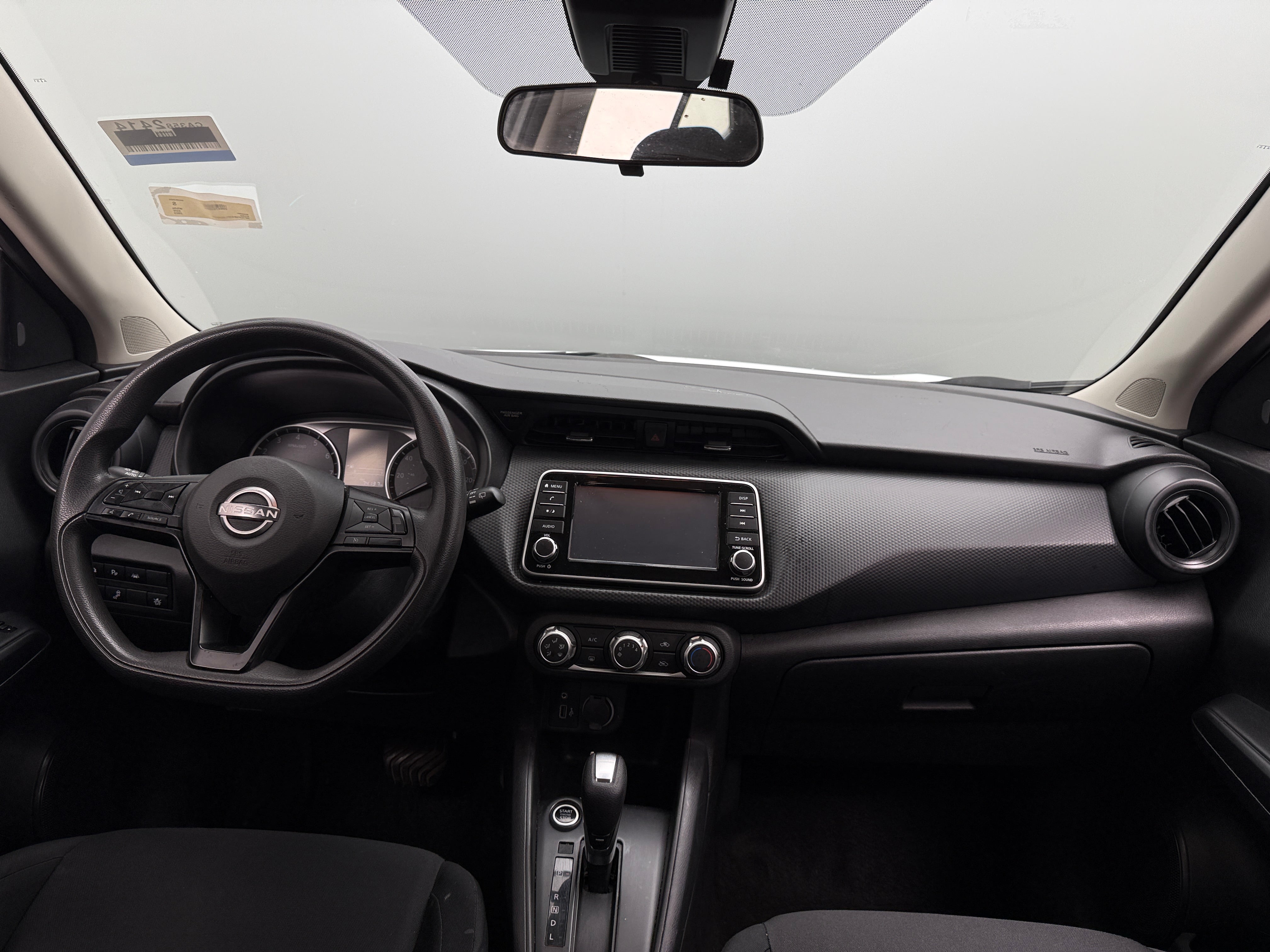 2023 Nissan Kicks S - Photo 5