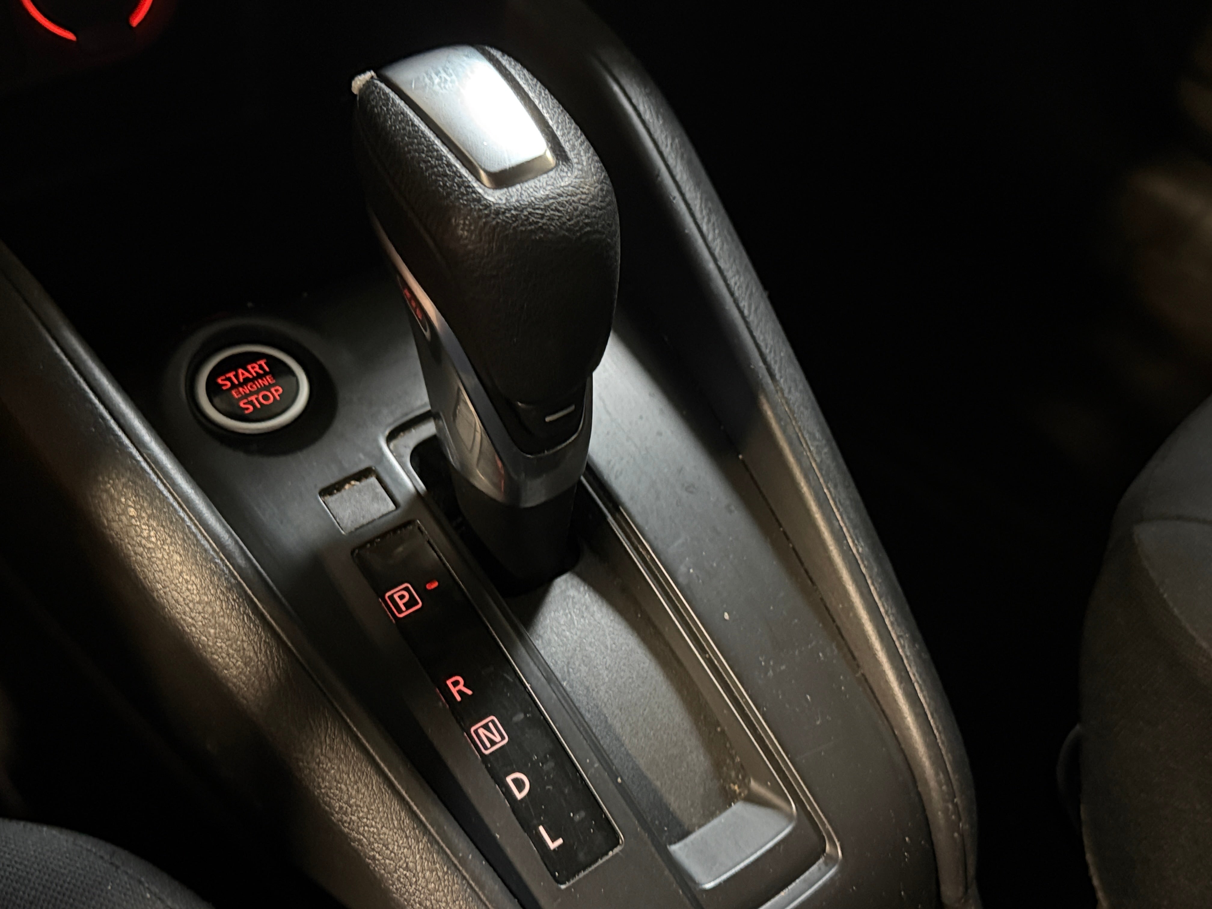 2023 Nissan Kicks S - Photo 6