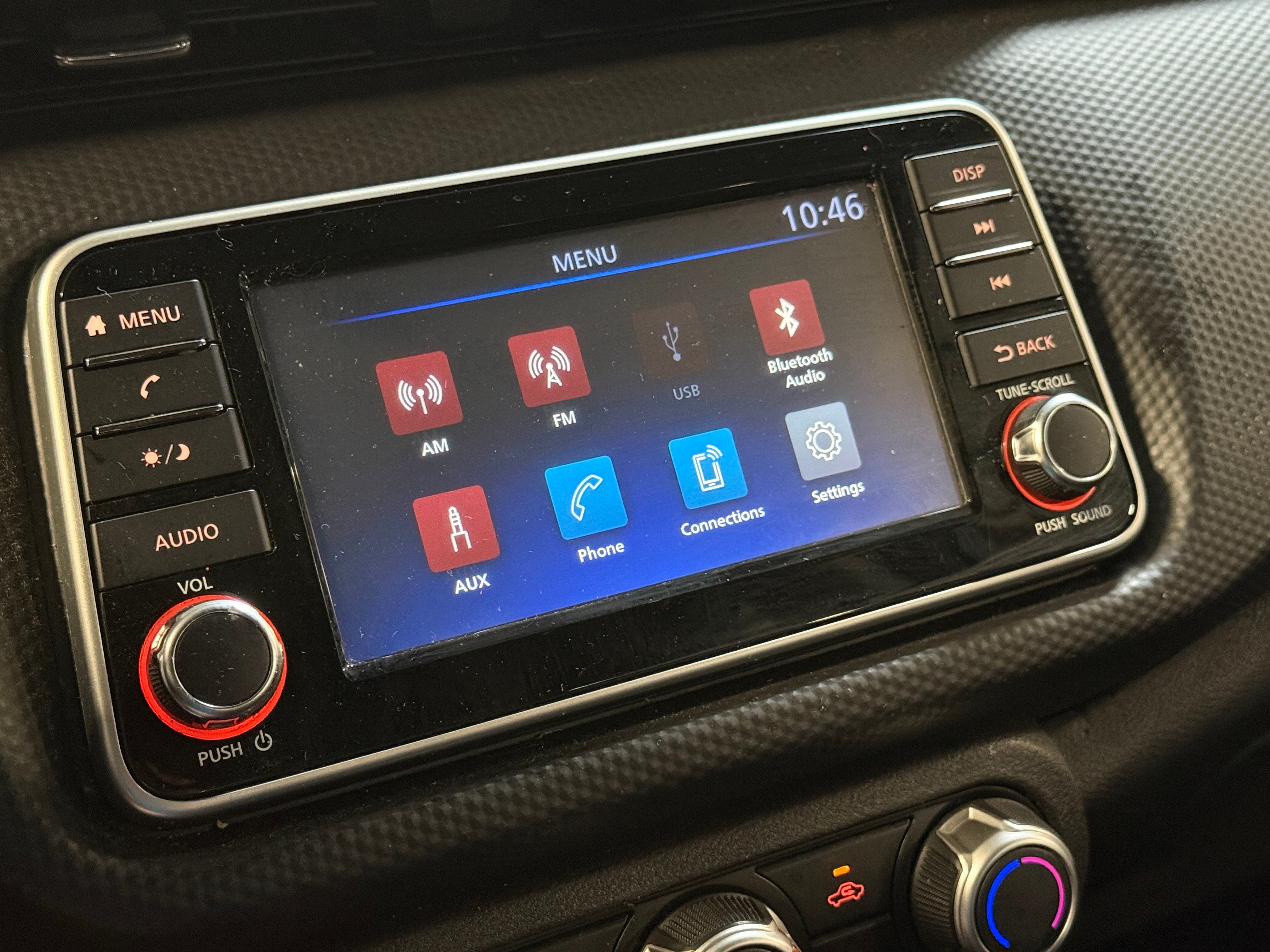 2023 Nissan Kicks S - Photo 10
