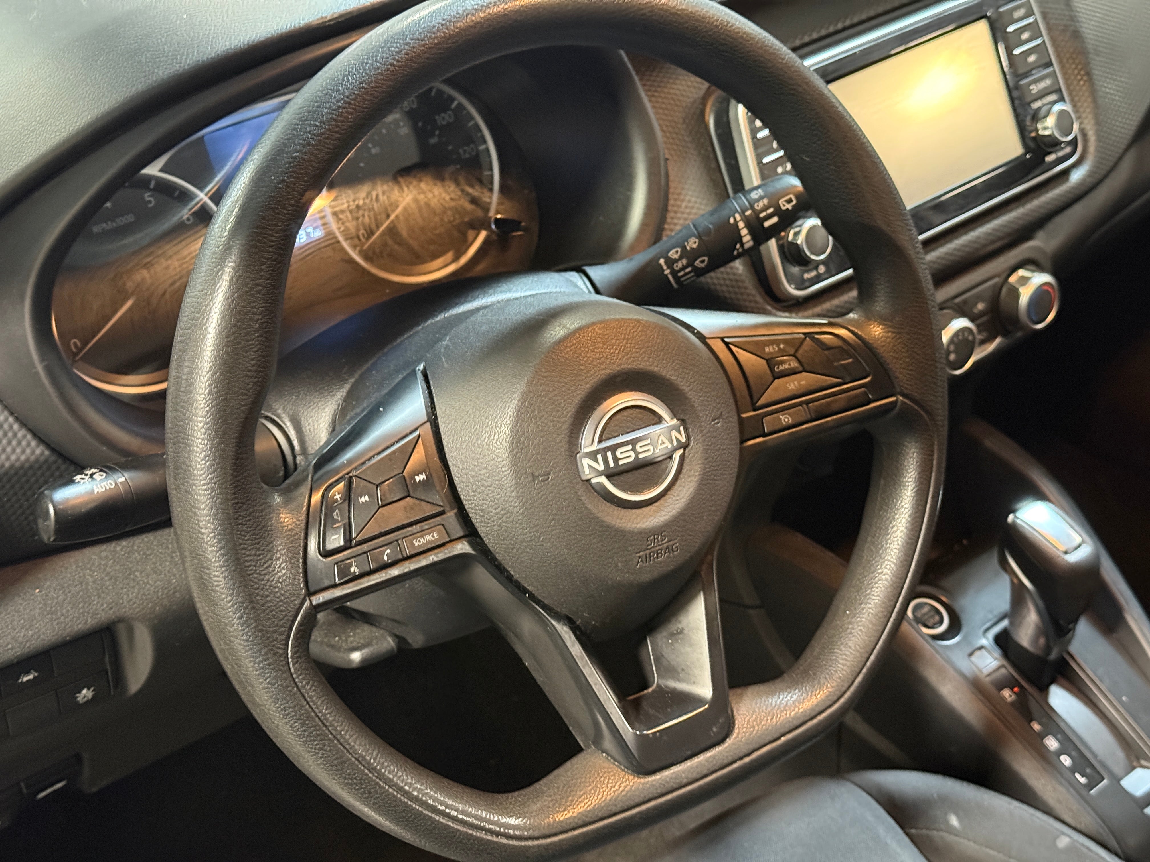 2023 Nissan Kicks S - Photo 14