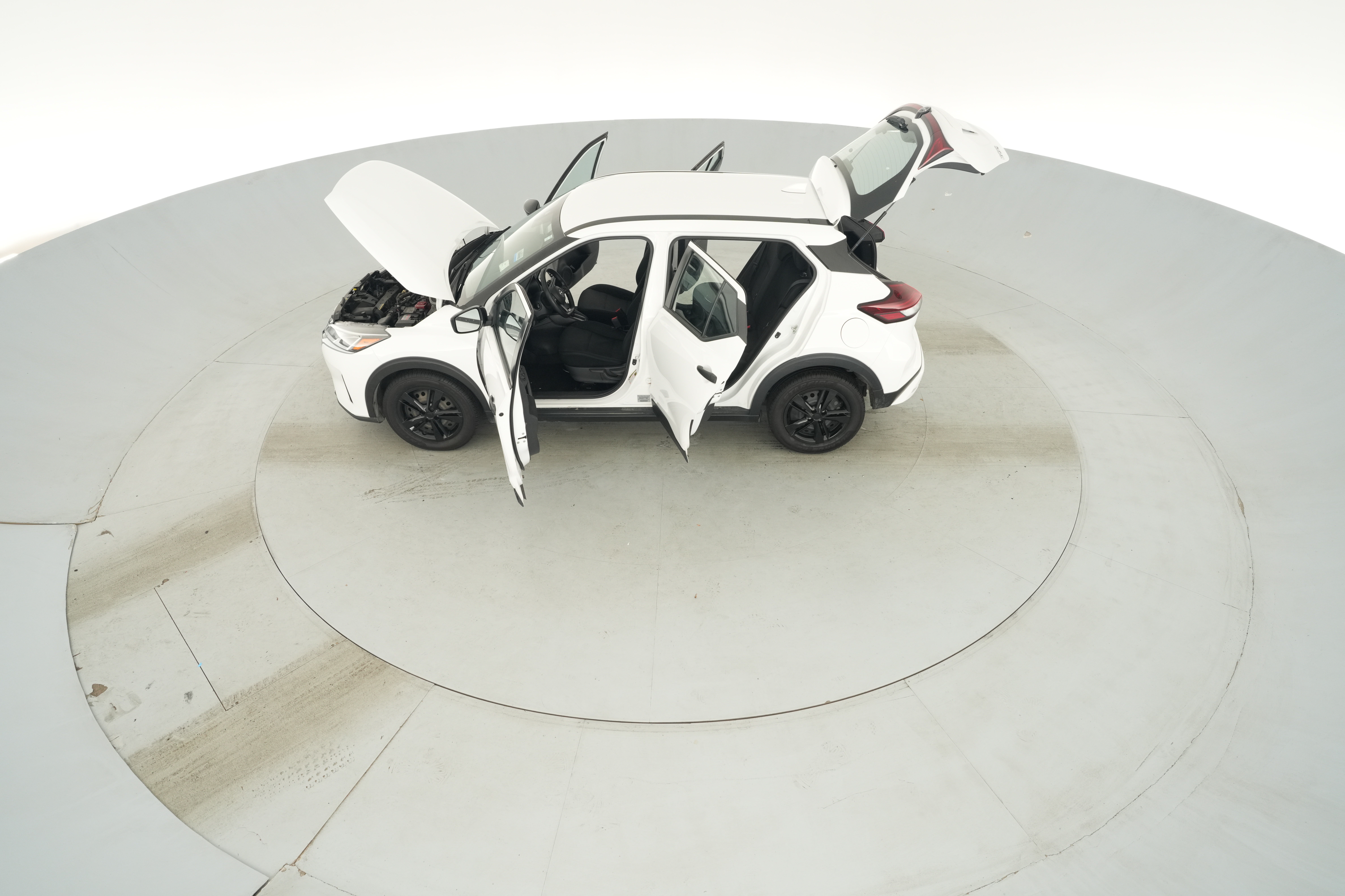 2023 Nissan Kicks S - Photo 42