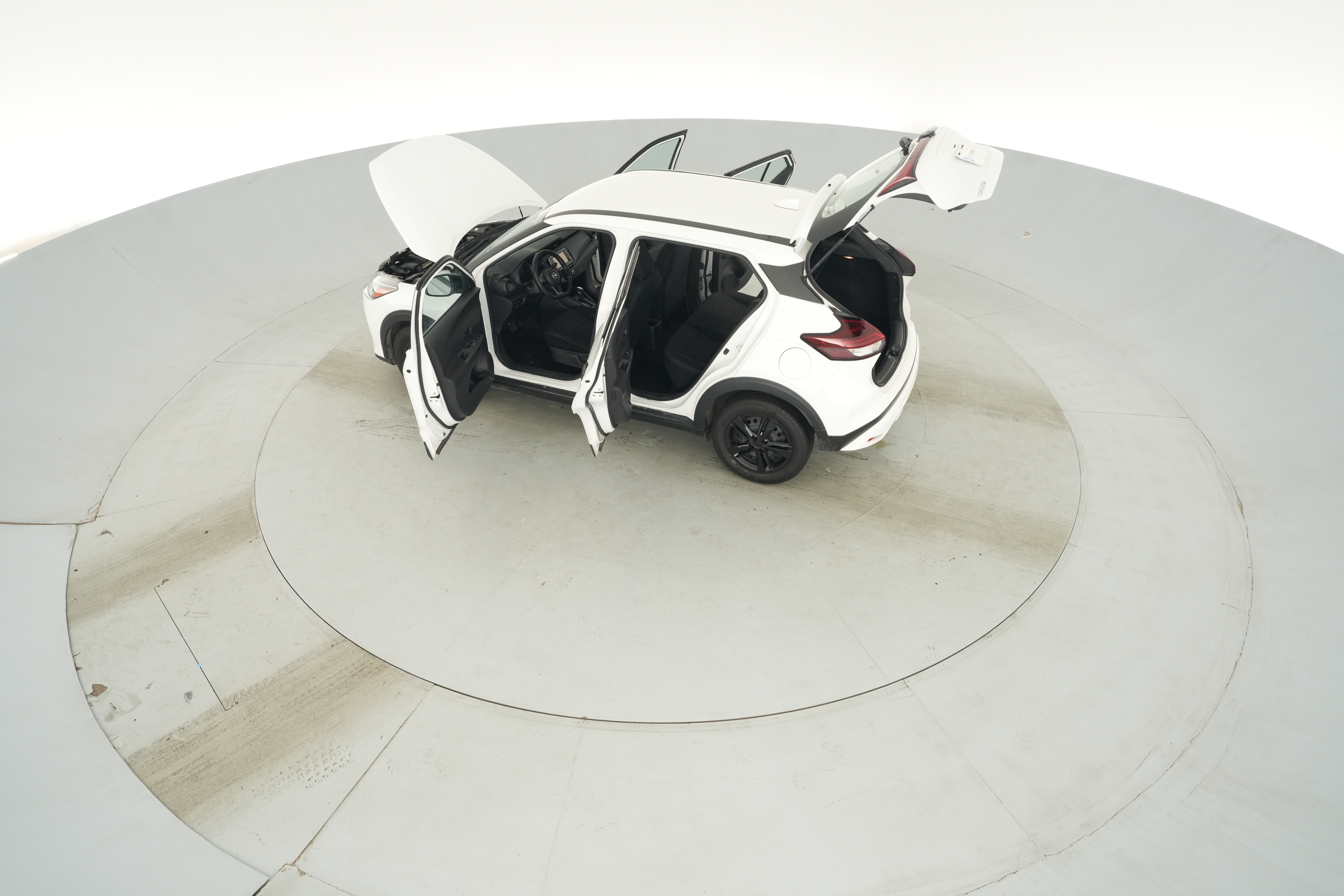 2023 Nissan Kicks S - Photo 43