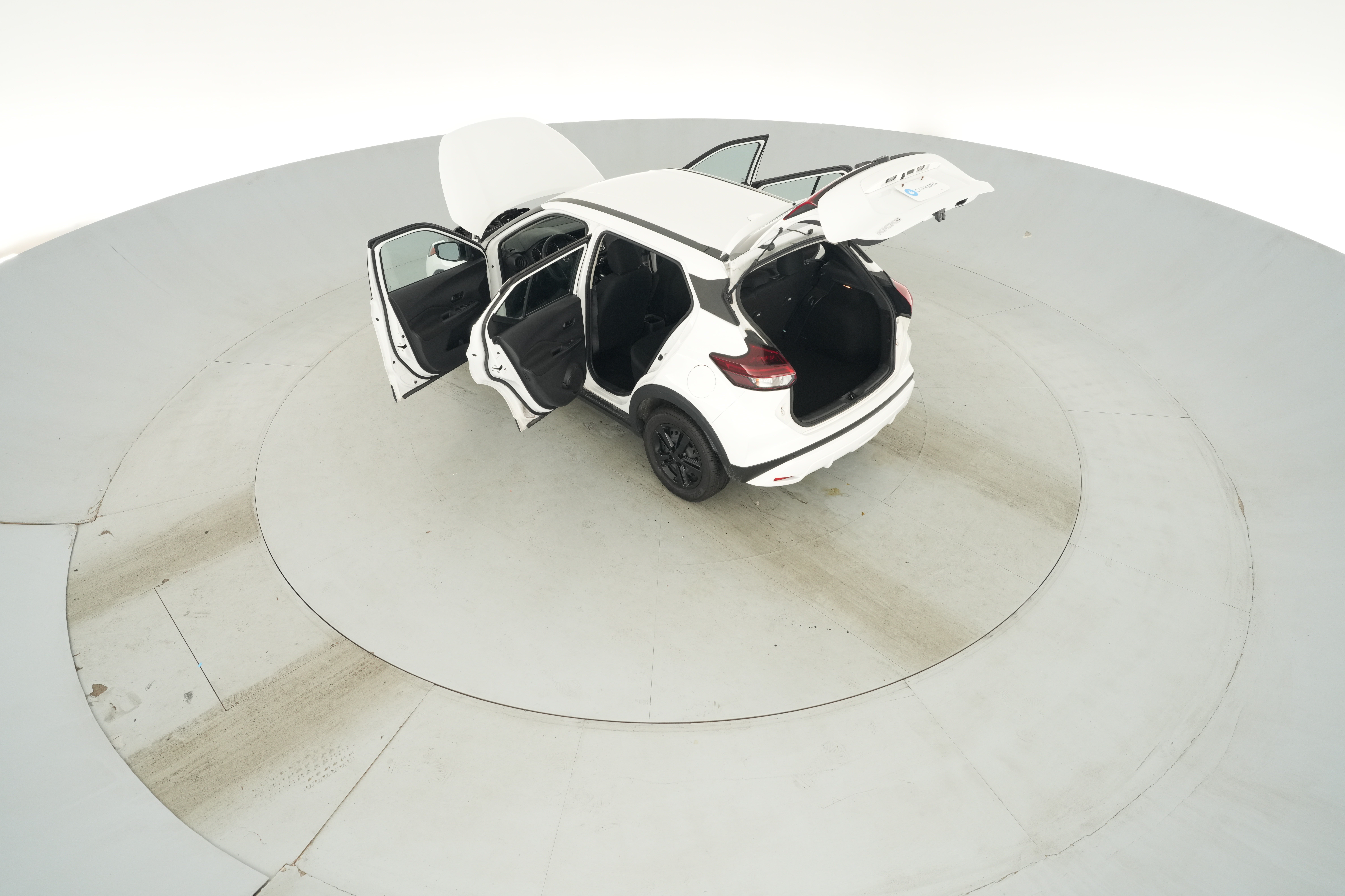 2023 Nissan Kicks S - Photo 44
