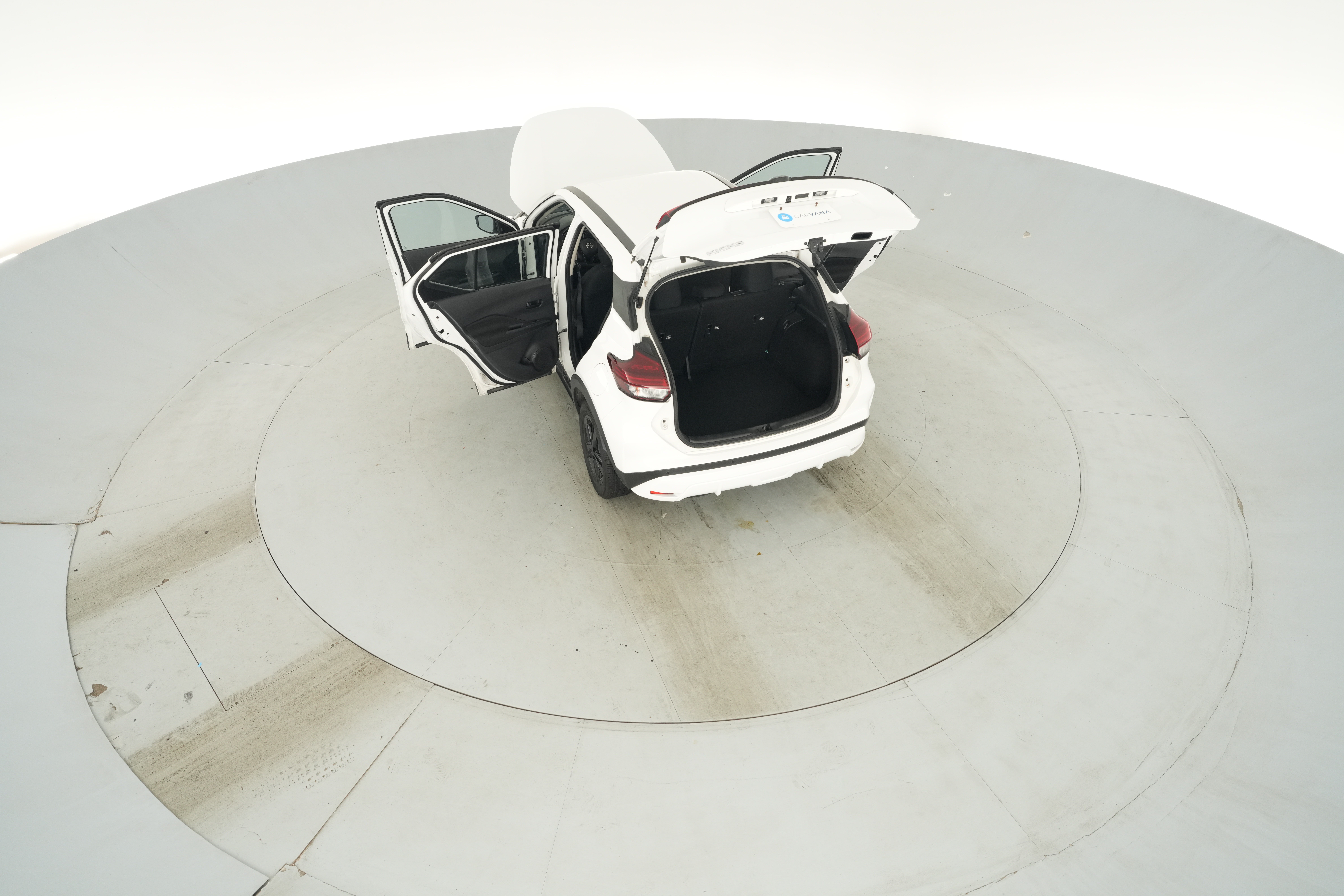 2023 Nissan Kicks S - Photo 45