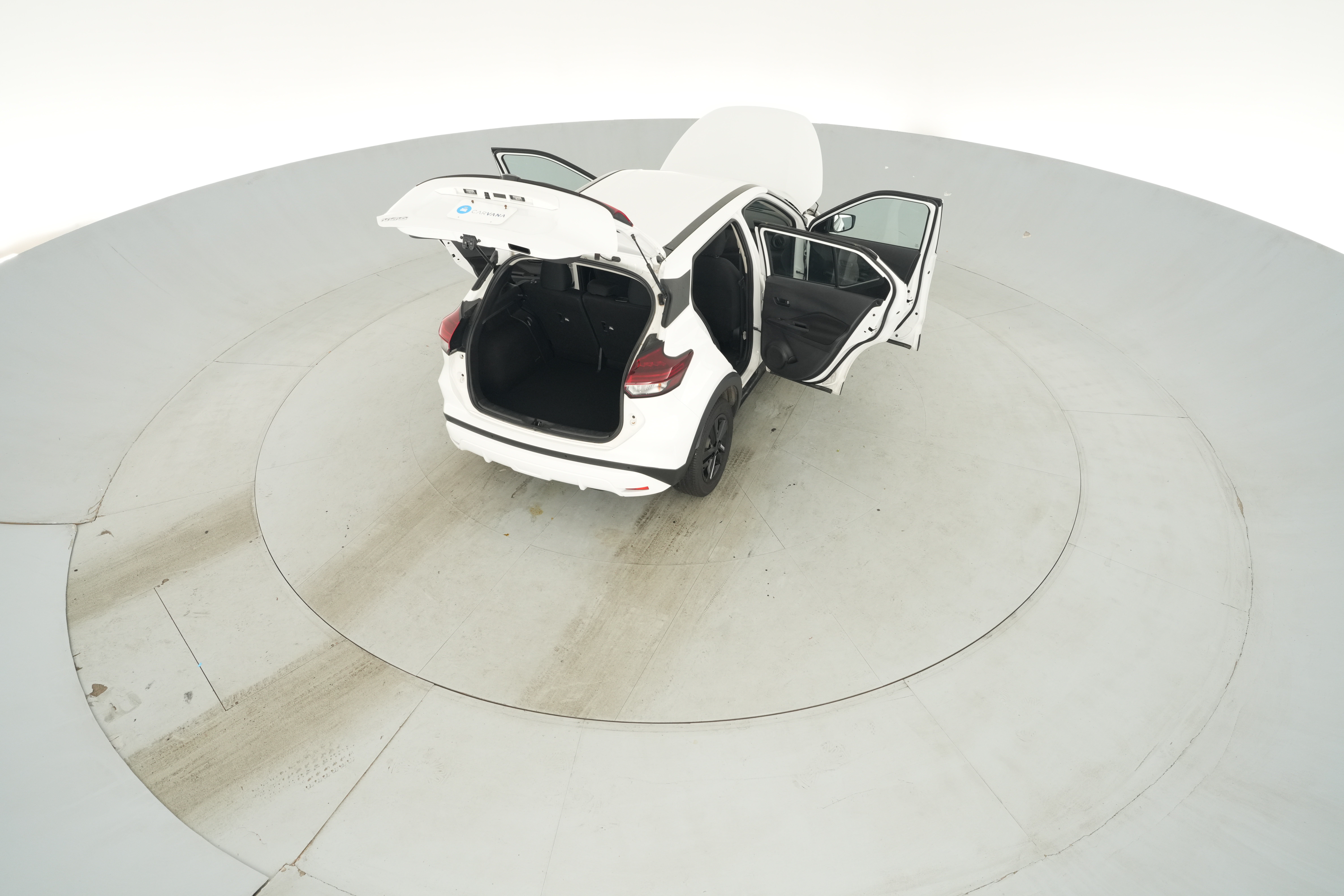 2023 Nissan Kicks S - Photo 47
