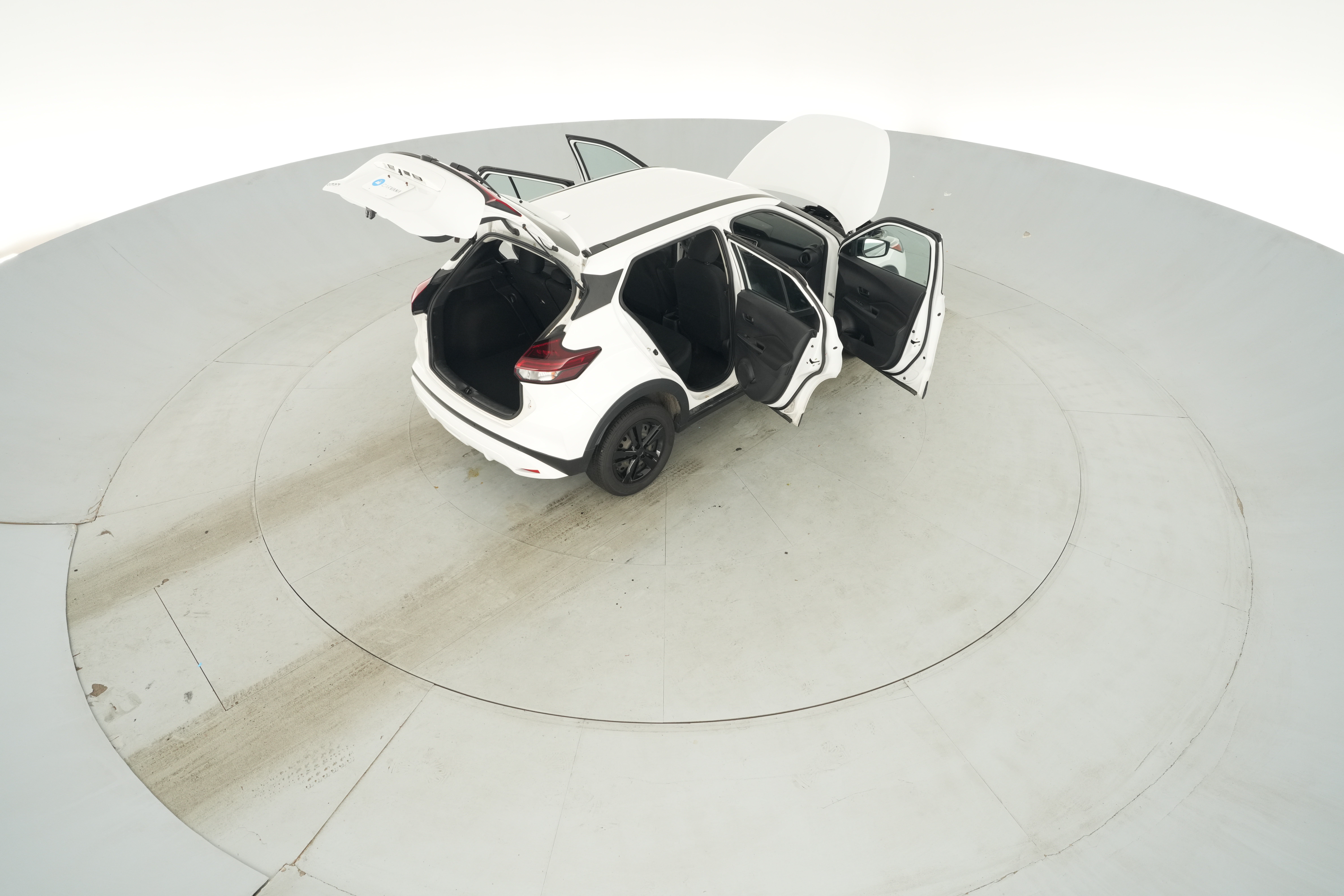 2023 Nissan Kicks S - Photo 48