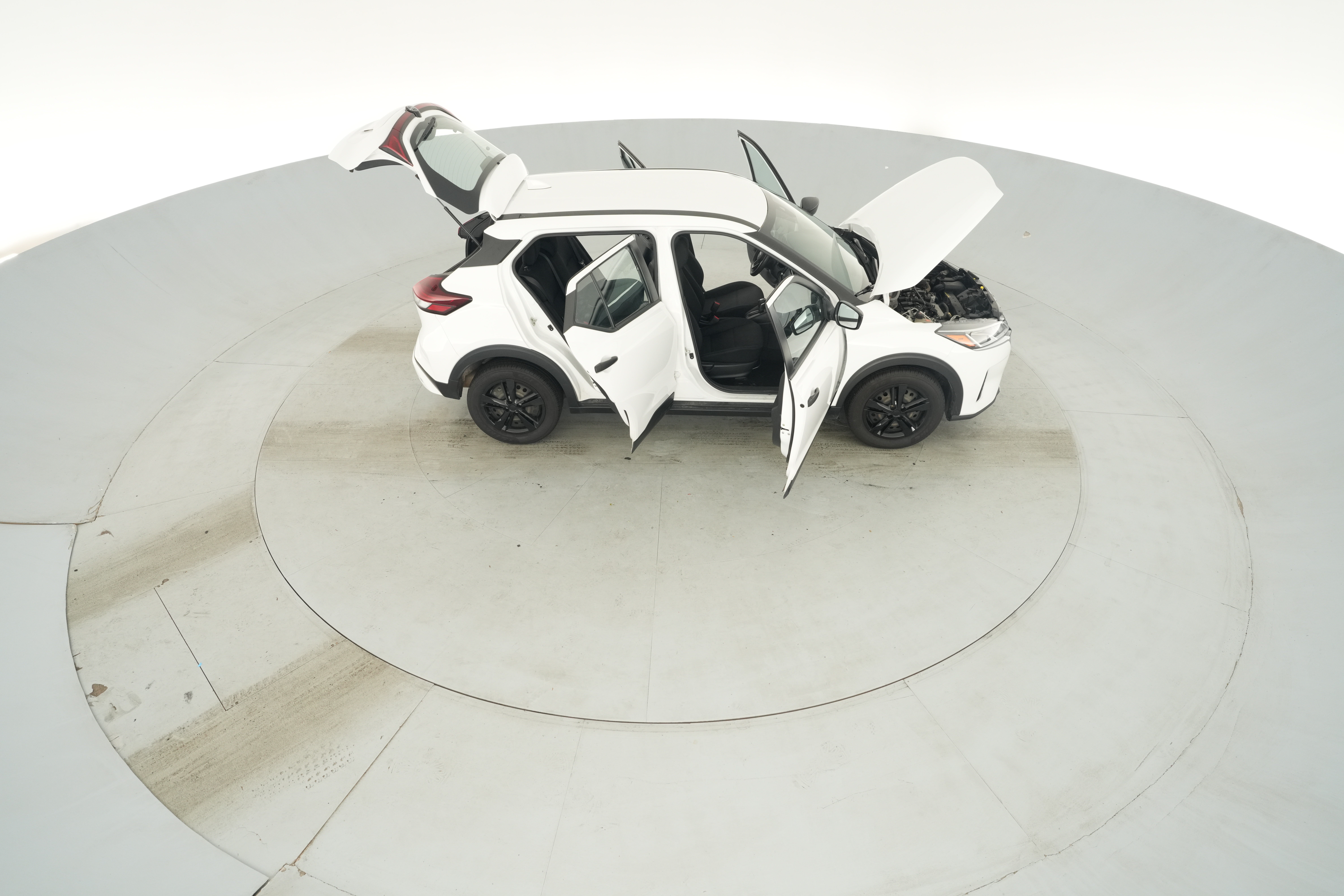 2023 Nissan Kicks S - Photo 50