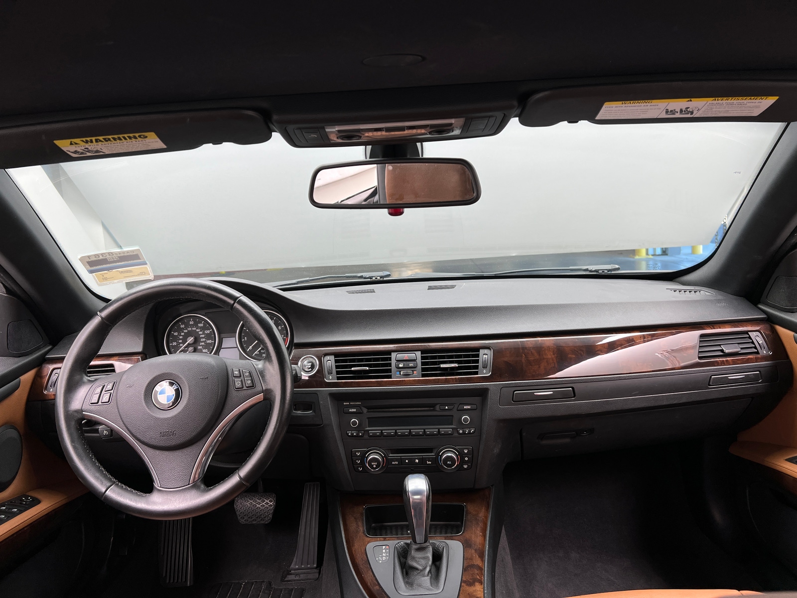 Thumbnail: 2011 BMW 3 Series - 2