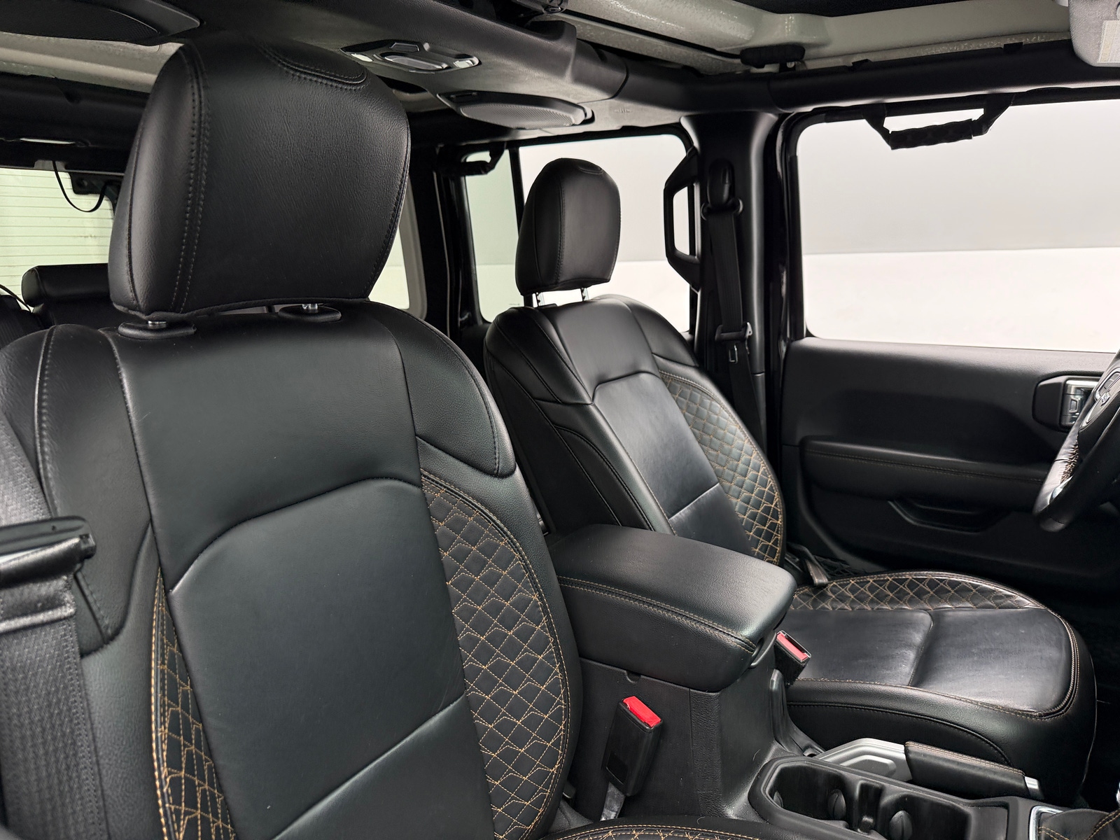Thumbnail: 2021 Jeep Wrangler - 2