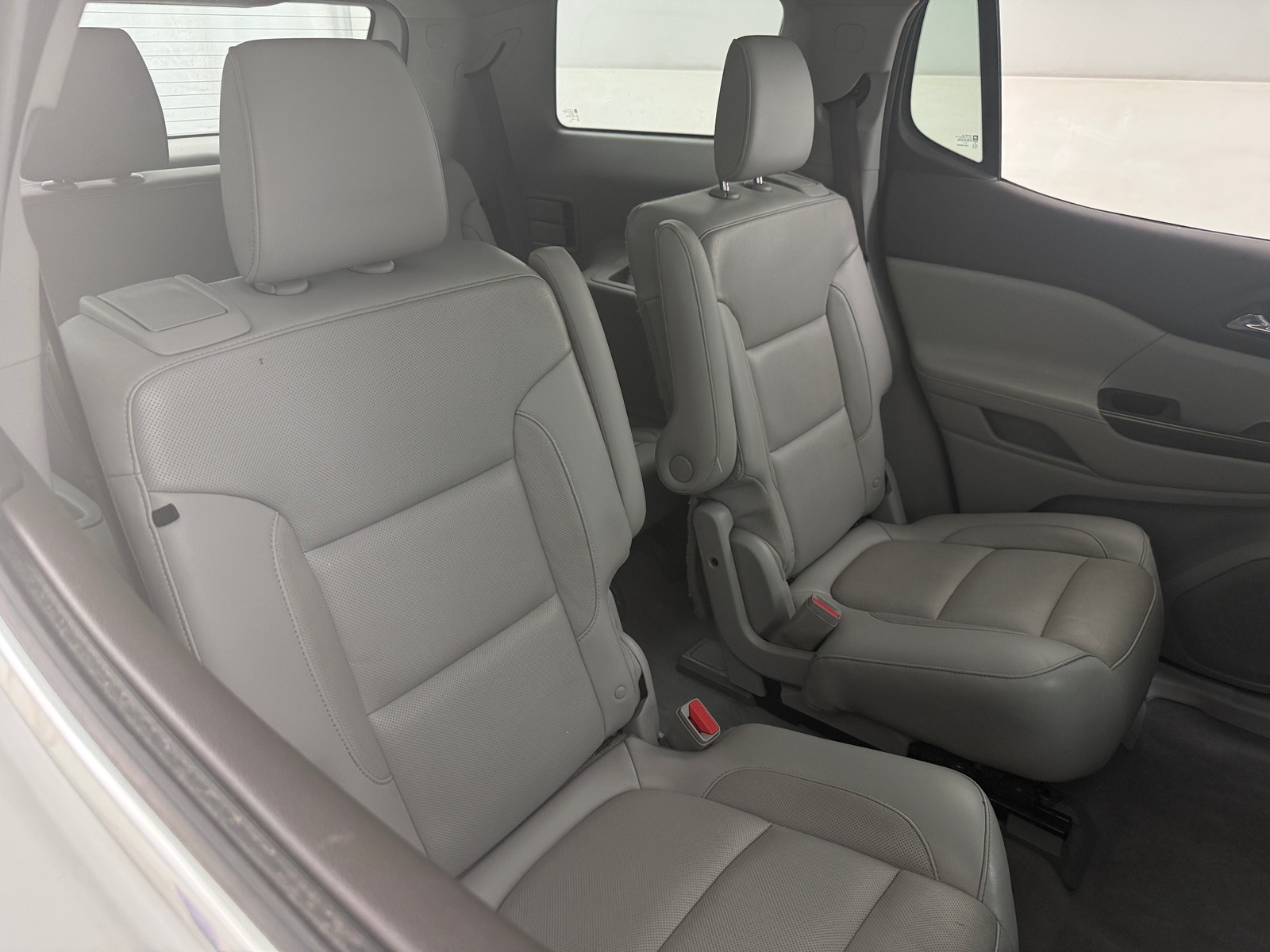 Thumbnail: 2019 GMC Acadia - 5