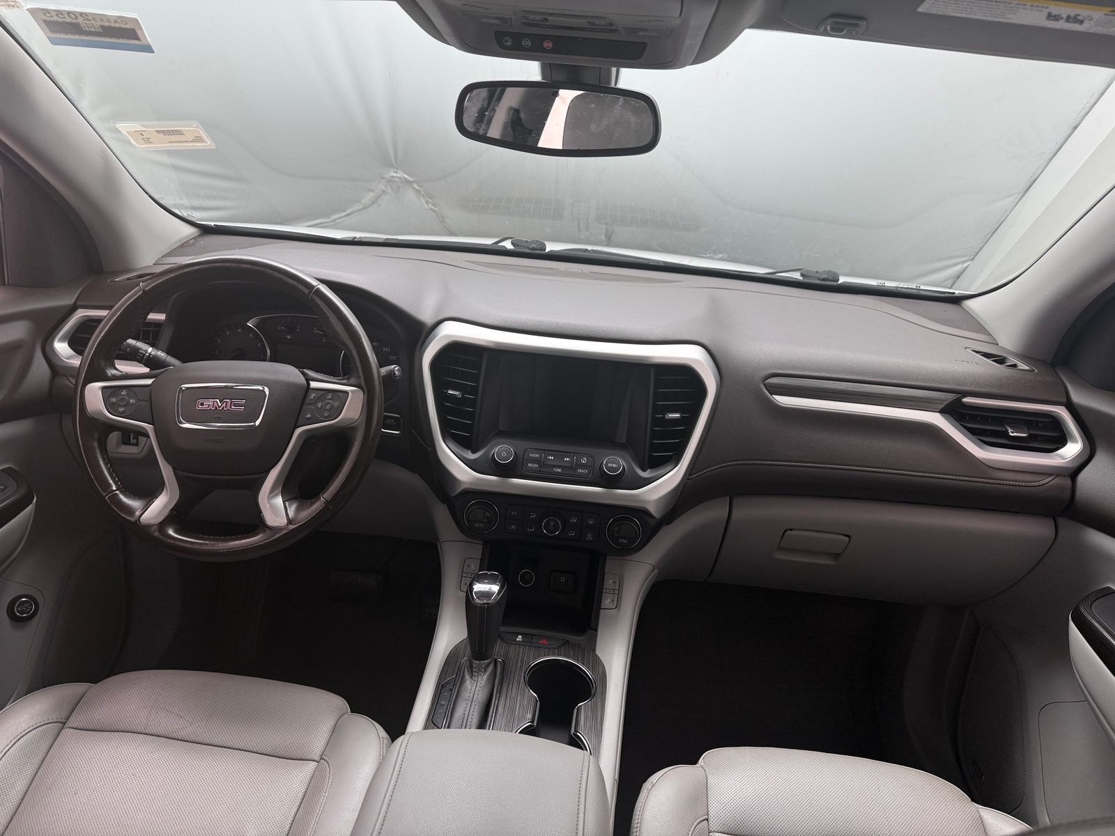 Thumbnail: 2019 GMC Acadia - 2