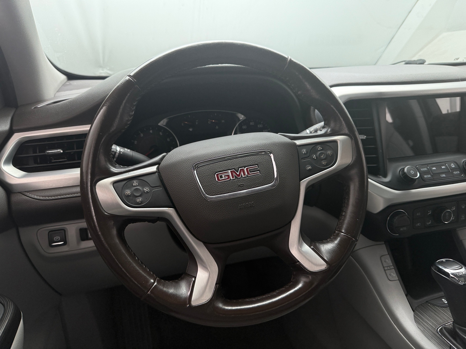 Thumbnail: 2019 GMC Acadia - 4