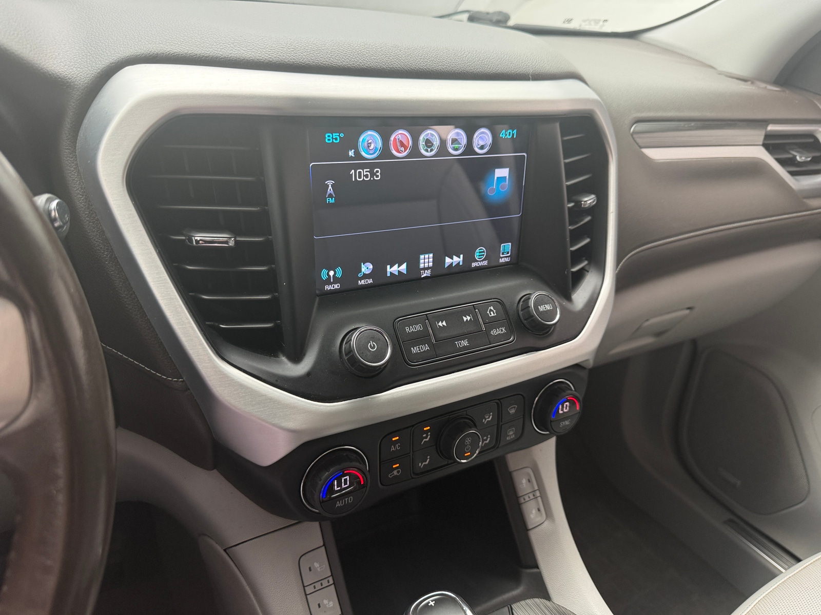 Thumbnail: 2019 GMC Acadia - 3