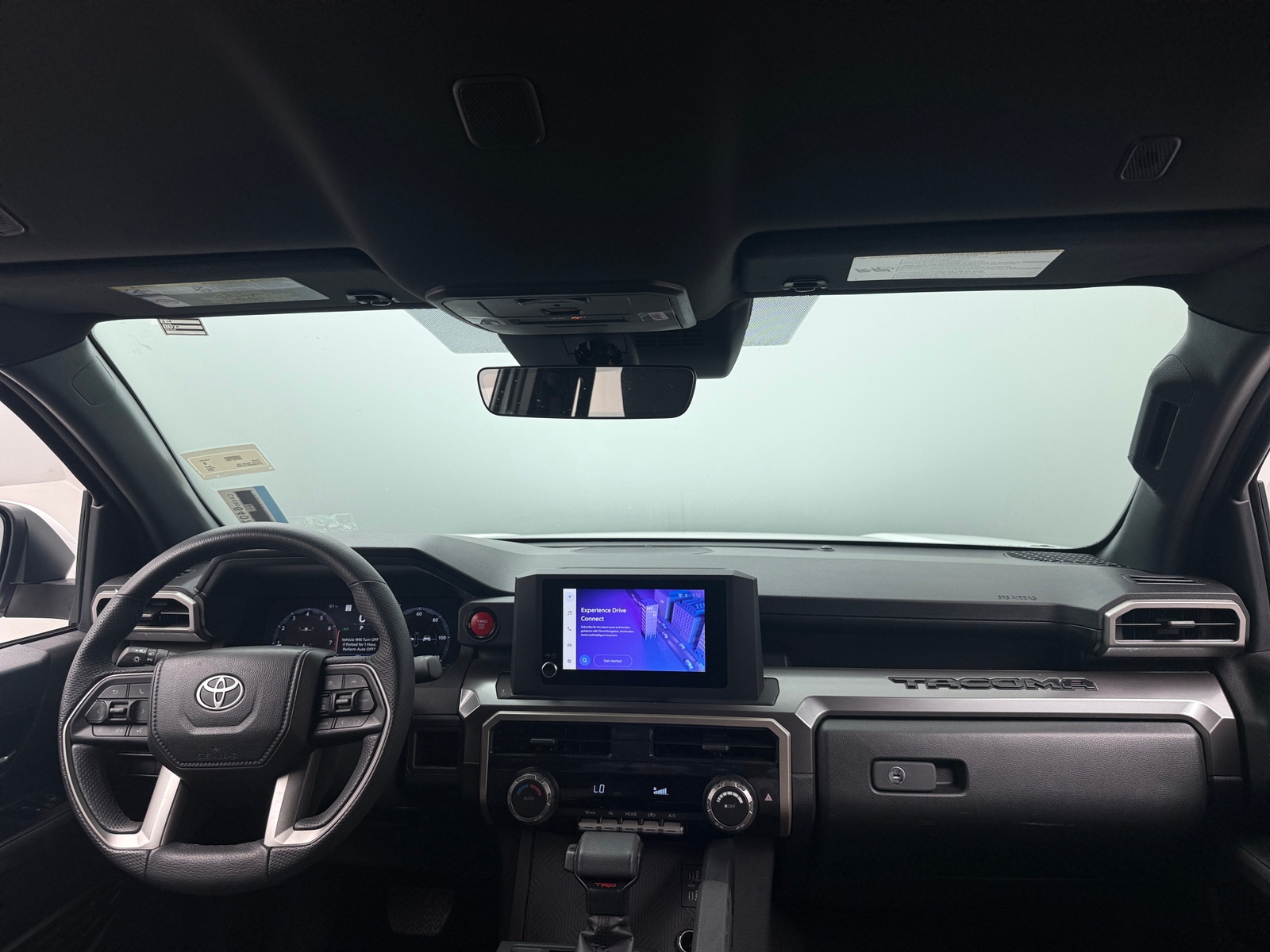 Thumbnail: 2025 Toyota Tacoma - 3