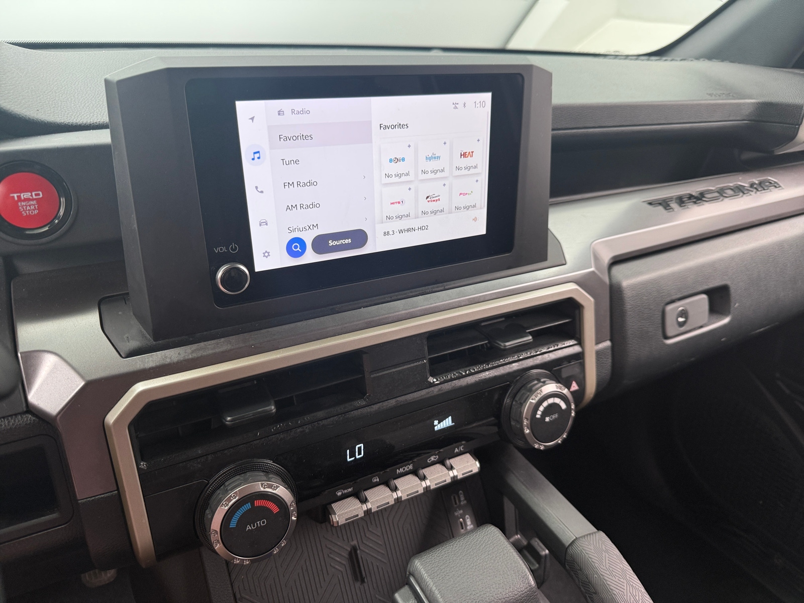 Thumbnail: 2025 Toyota Tacoma - 4