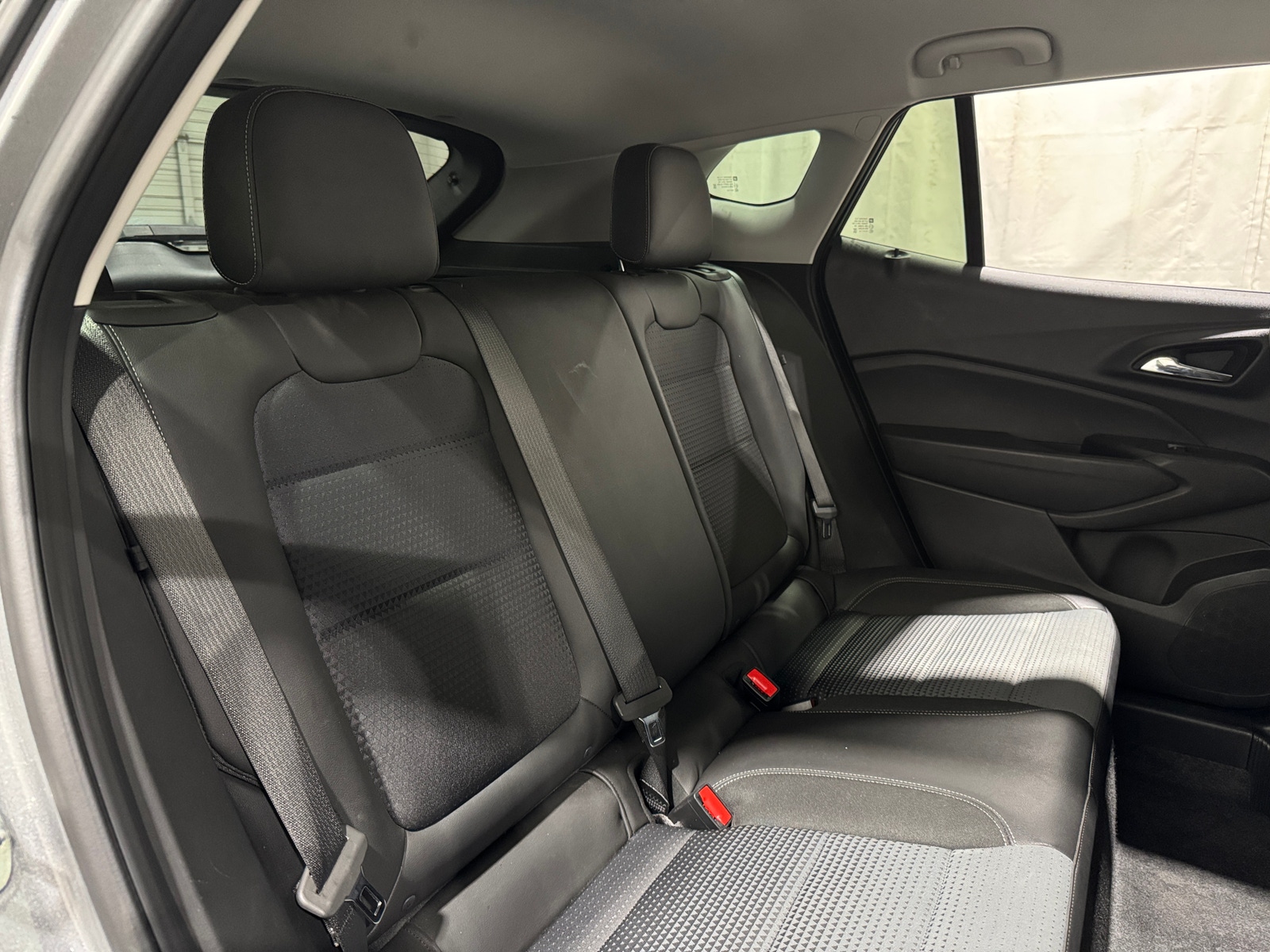 Thumbnail: 2025 Chevrolet Trax - 6
